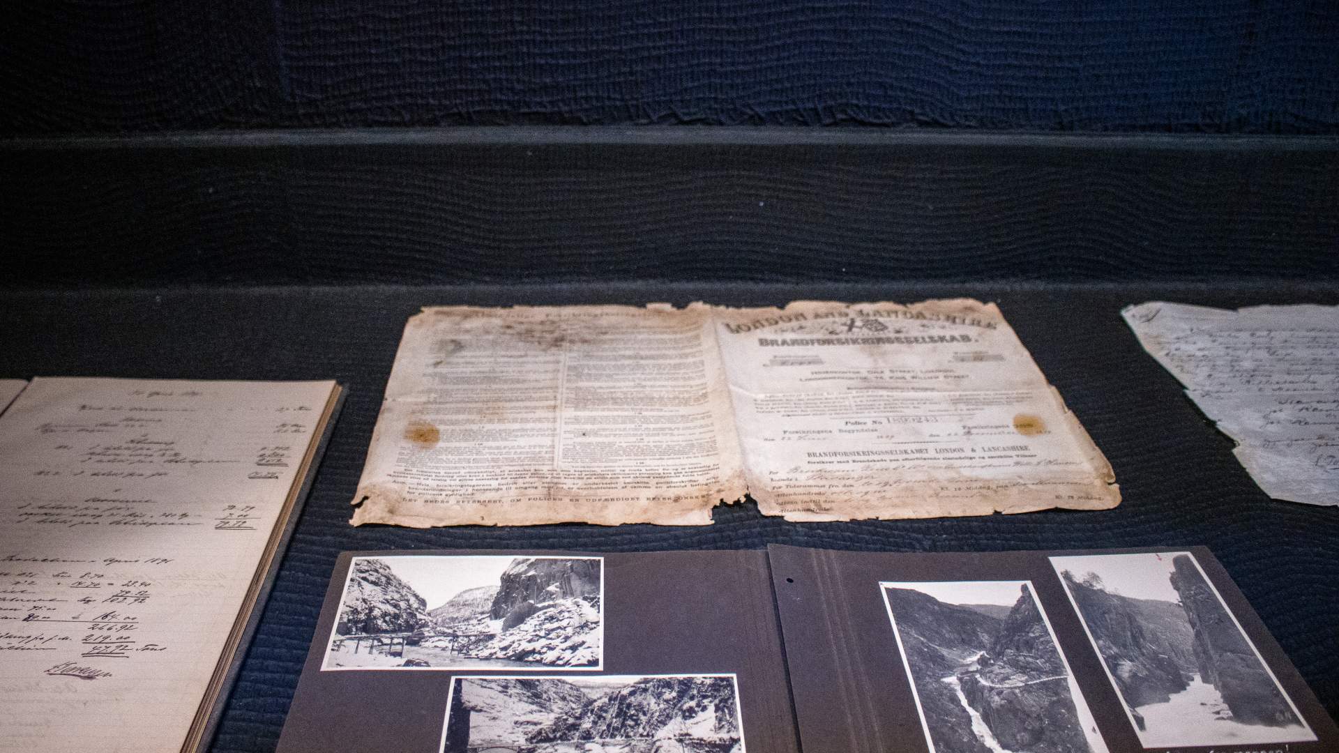 Allmannajuvet i Sauda