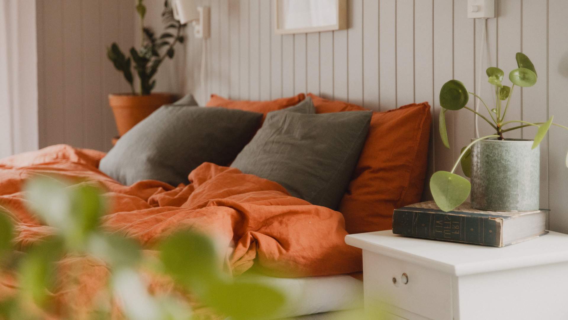 Workation på Ytterbakke gård i Romsdalen