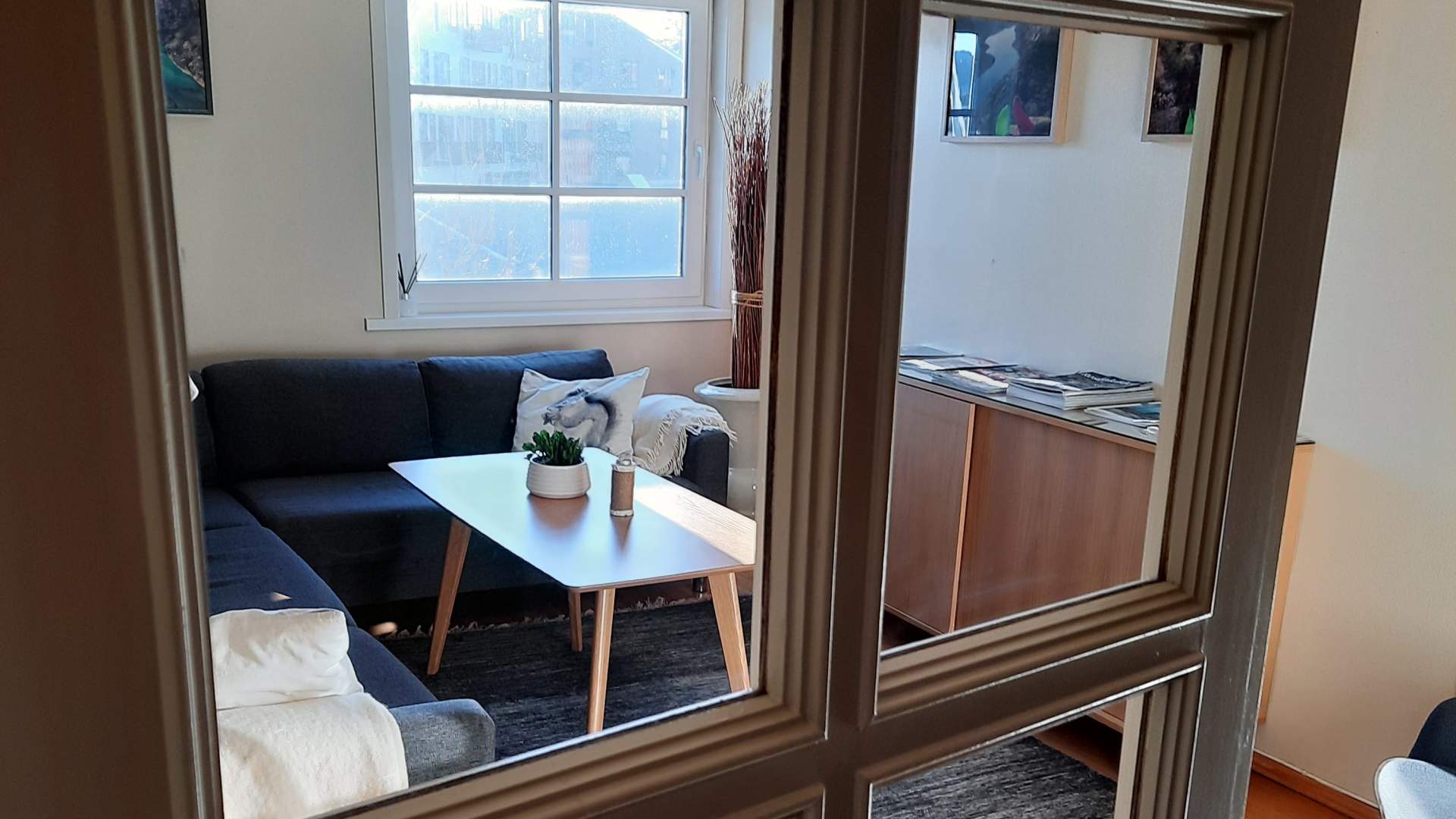 Lilland Bryggerihotell