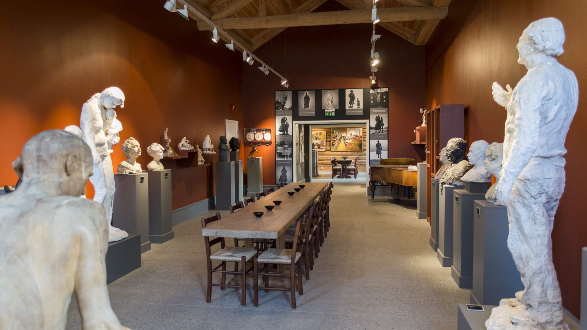 Angvik Gamle Handelssted by Classic Norway Hotels