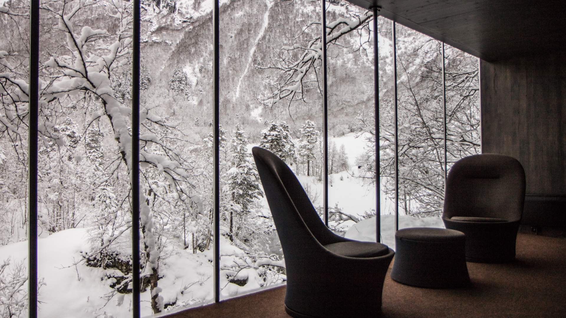 Juvet Landskapshotell