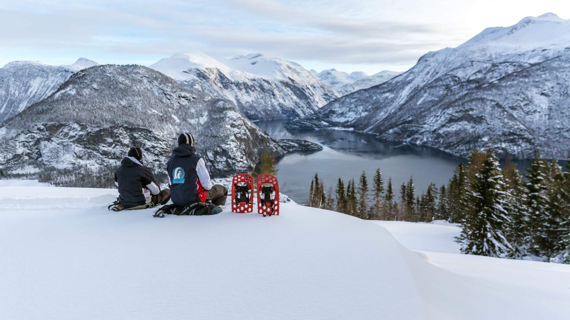 Juvet Landskapshotell