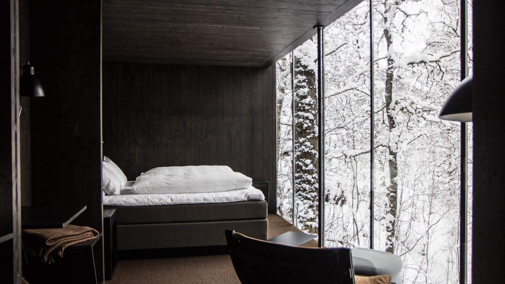 Juvet Landskapshotell