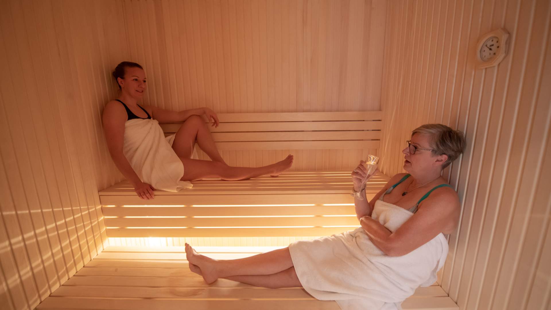 Workation på TunheimsFjørå Lodge