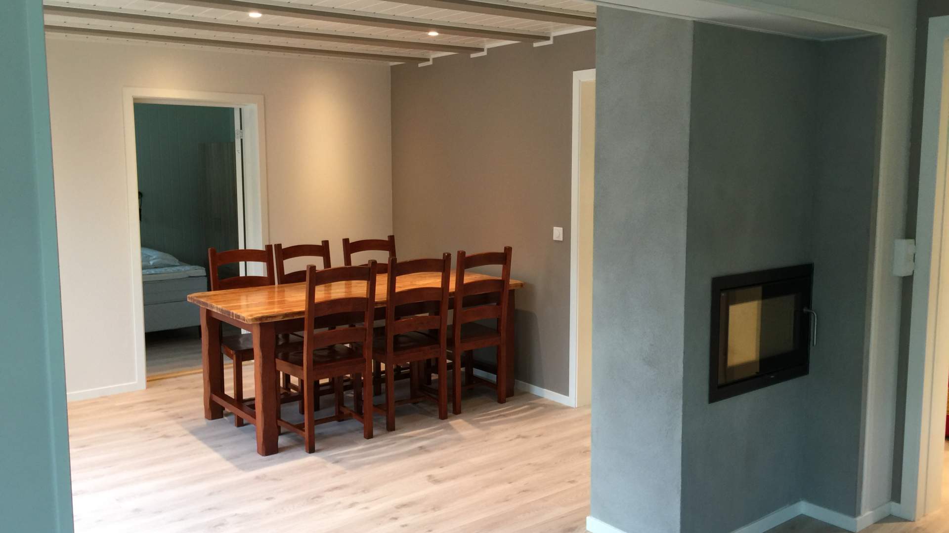 Villa Haudalan guesthouse