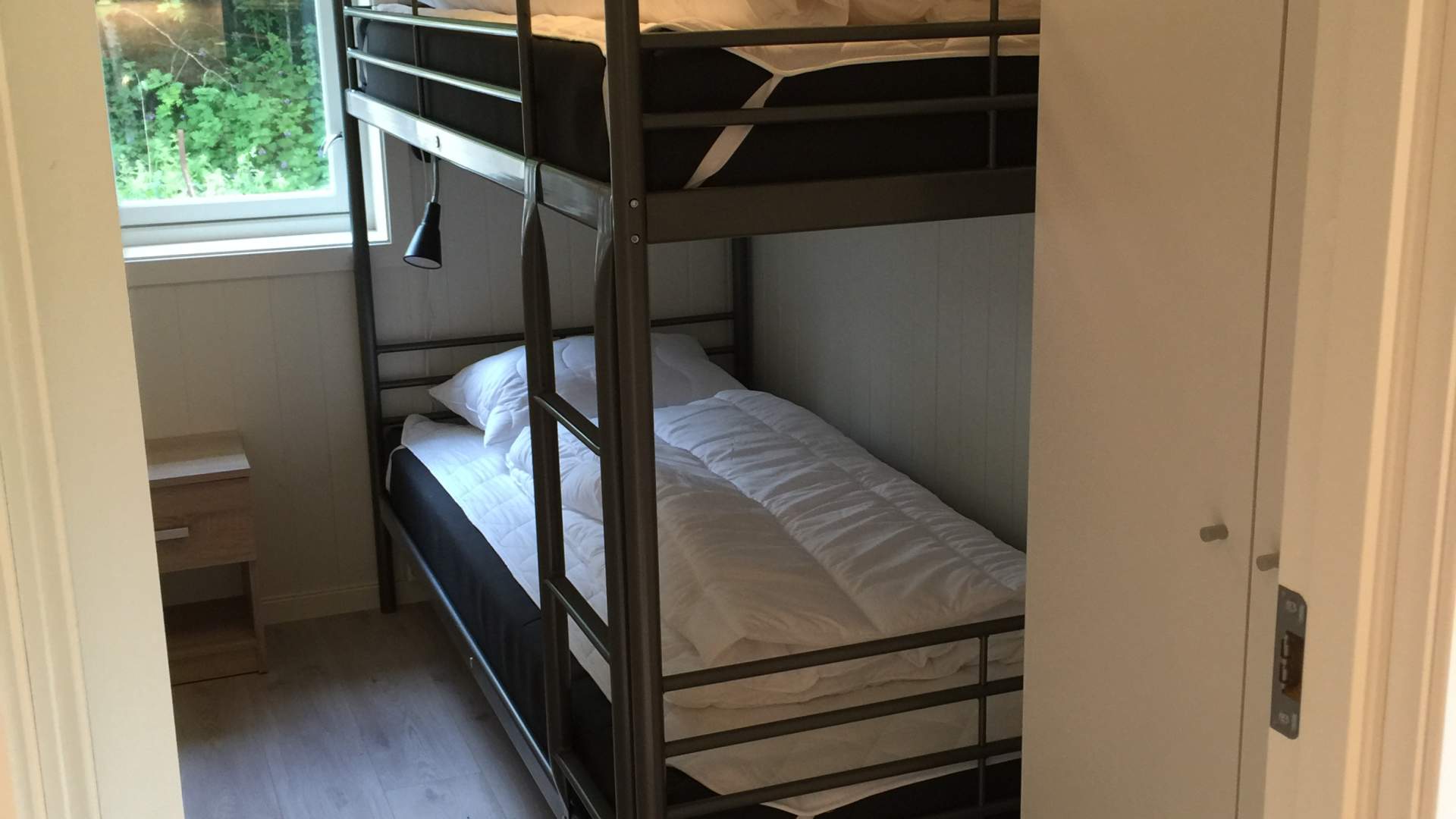 Villa Haudalan guesthouse