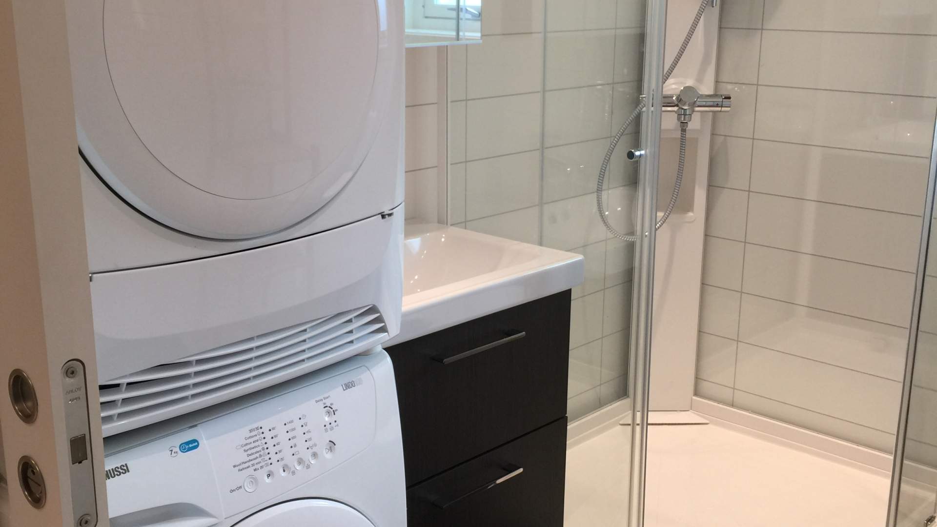 Villa Haudalan guesthouse