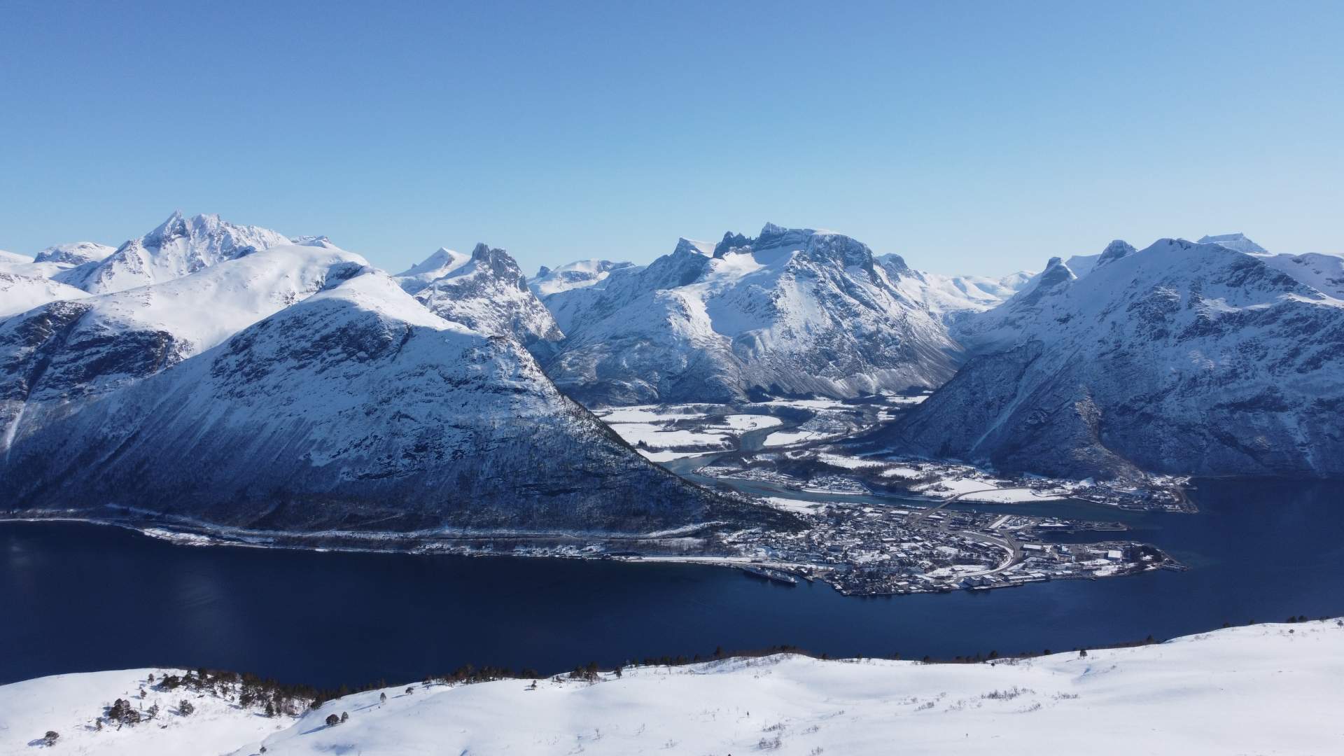 Villa Haudalan guesthouse