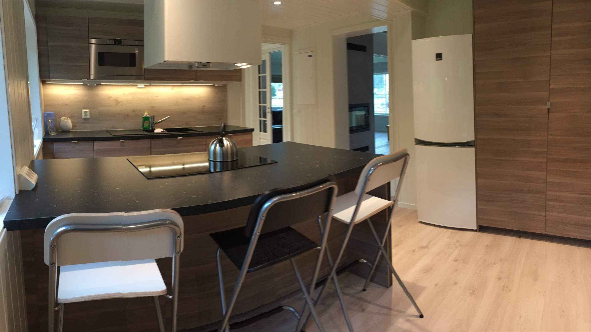 Villa Haudalan guesthouse