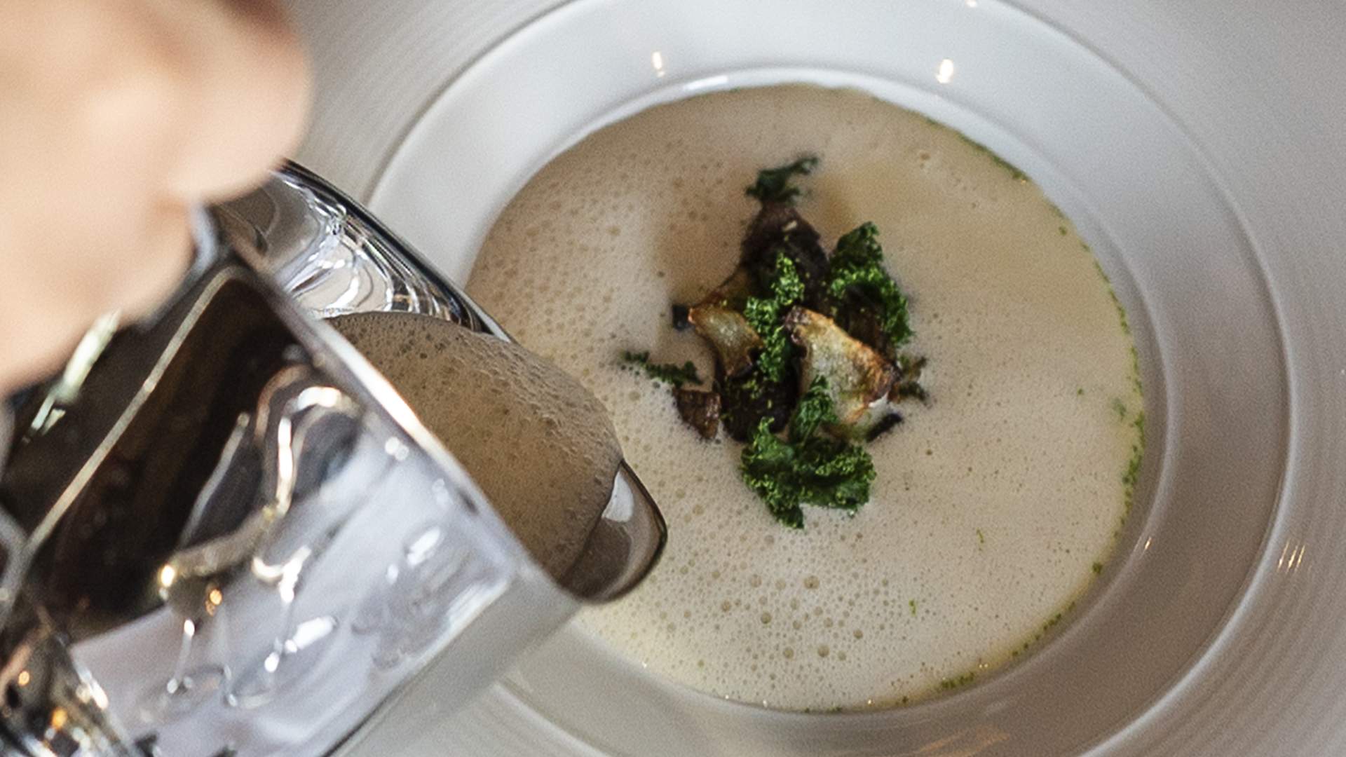 Angvik gamle handelssted