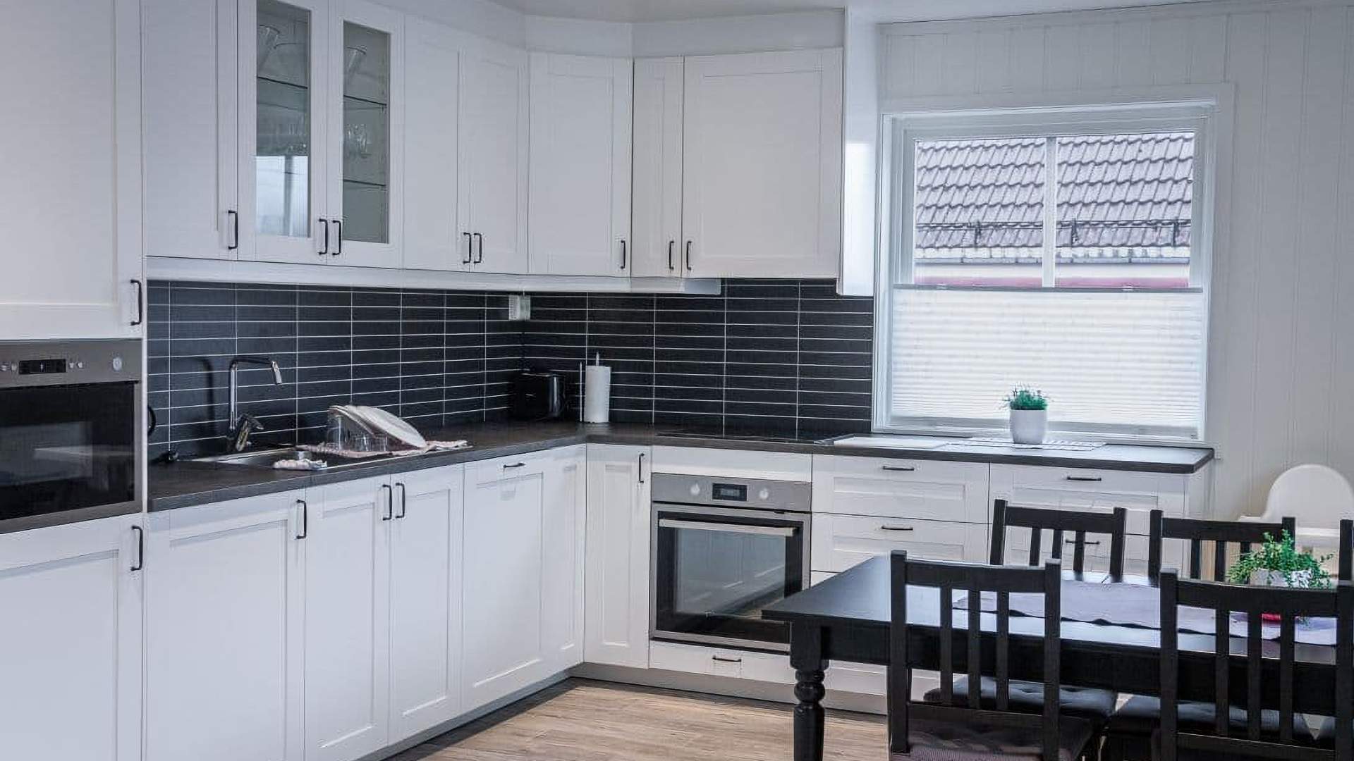 Balestrand Fjord apartments