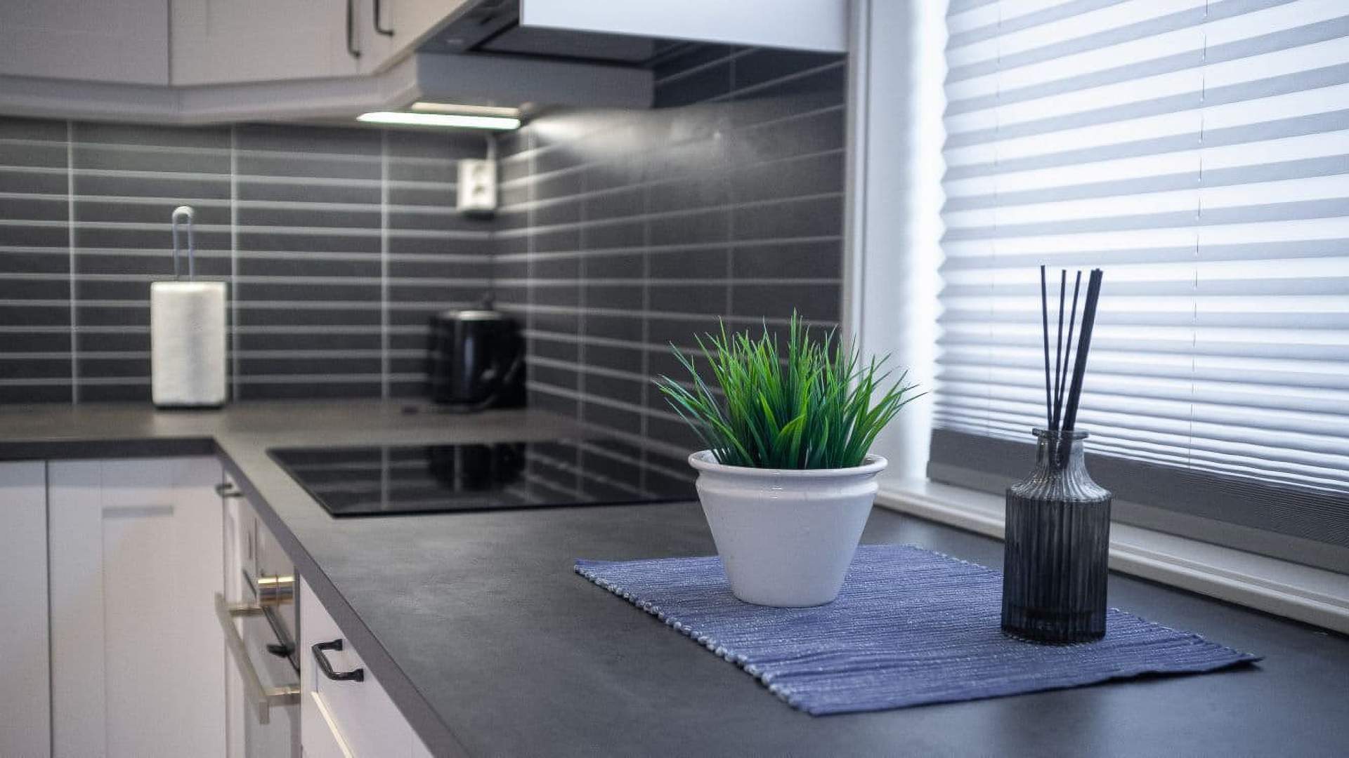 Balestrand Fjord apartments