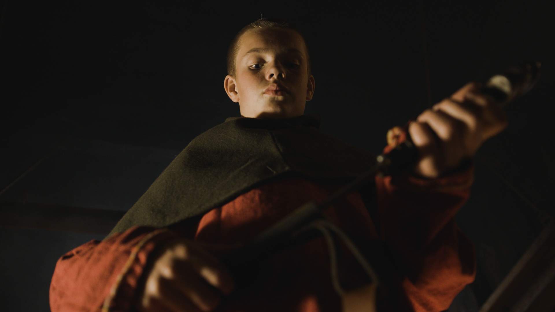 App tilbakeblikk Avaldsnes