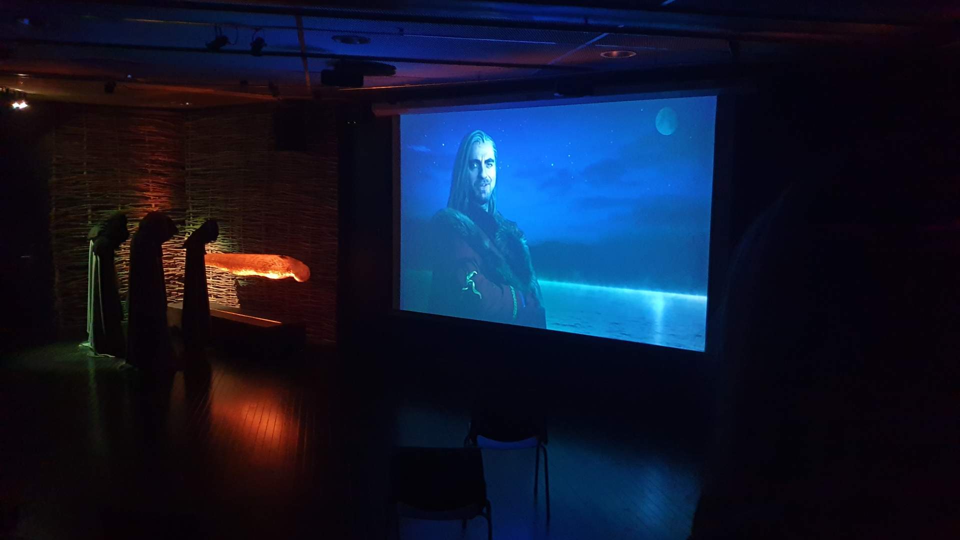 Nordvegen History Centre