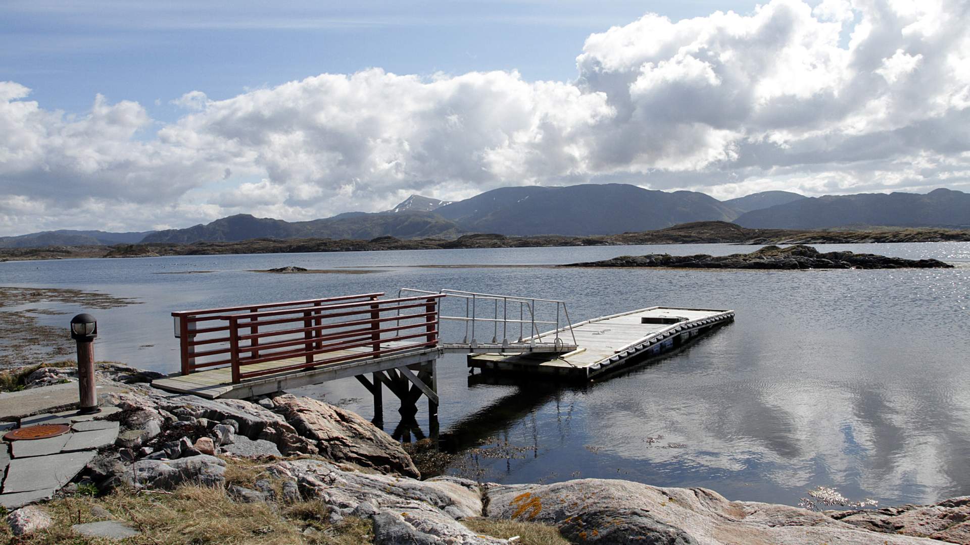 Korsholmen by Classic Norway Hotels