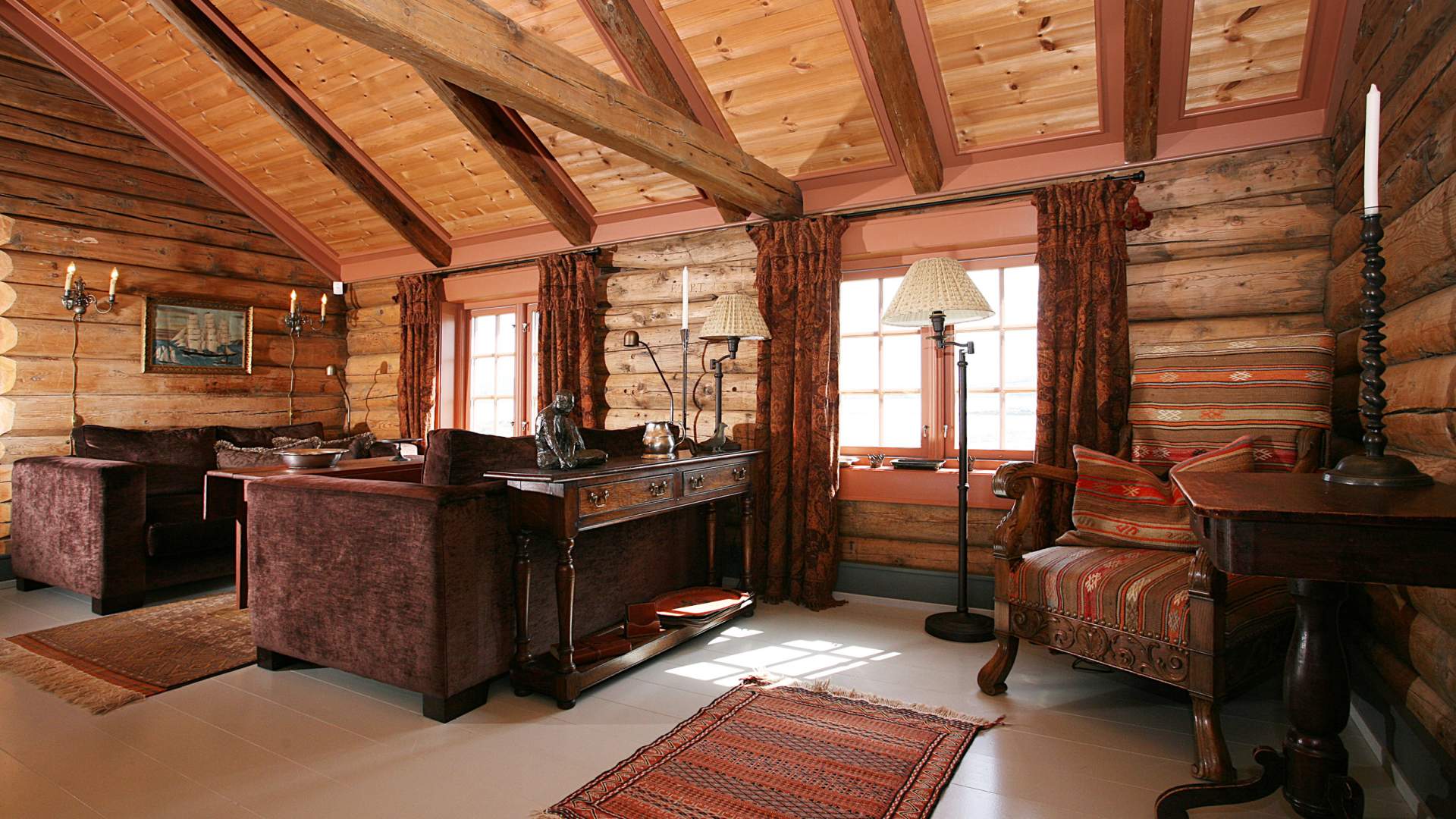 Korsholmen by Classic Norway Hotels