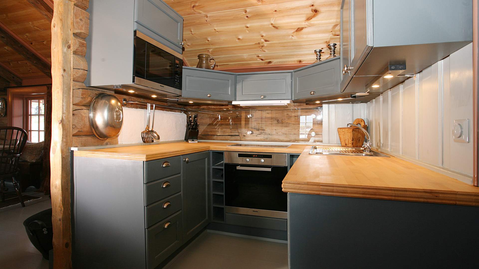 Korsholmen by Classic Norway Hotels