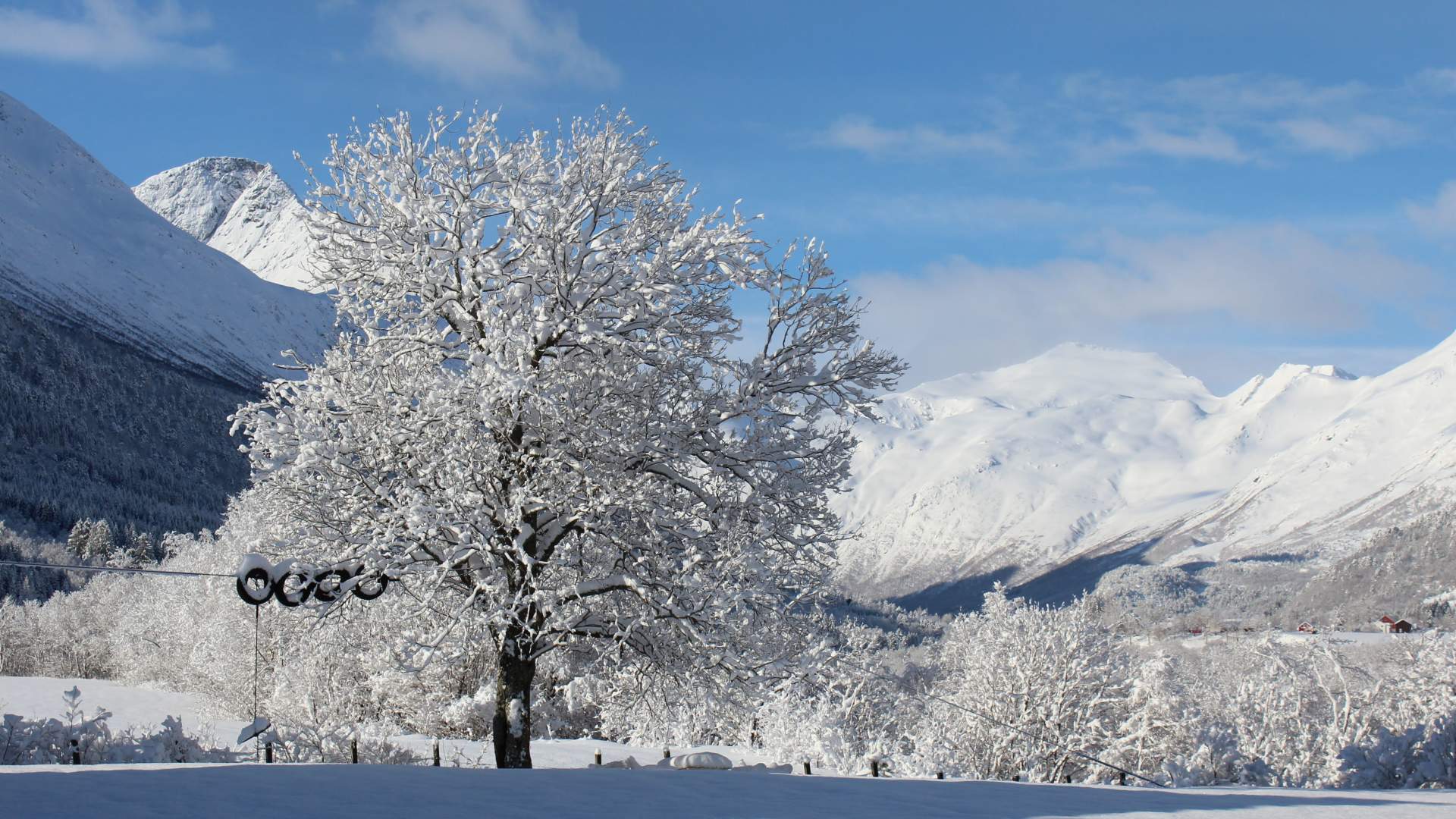 Phillipshaugen Lodge