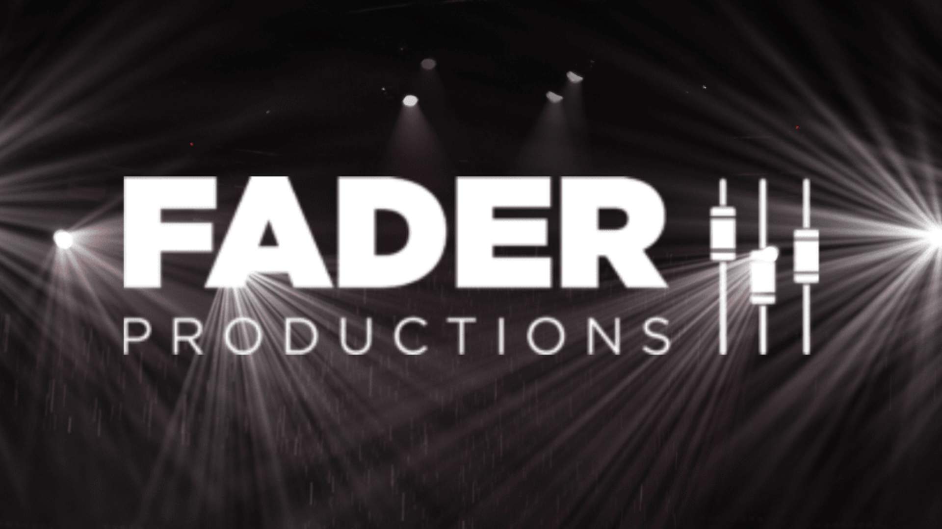 Fader Productions