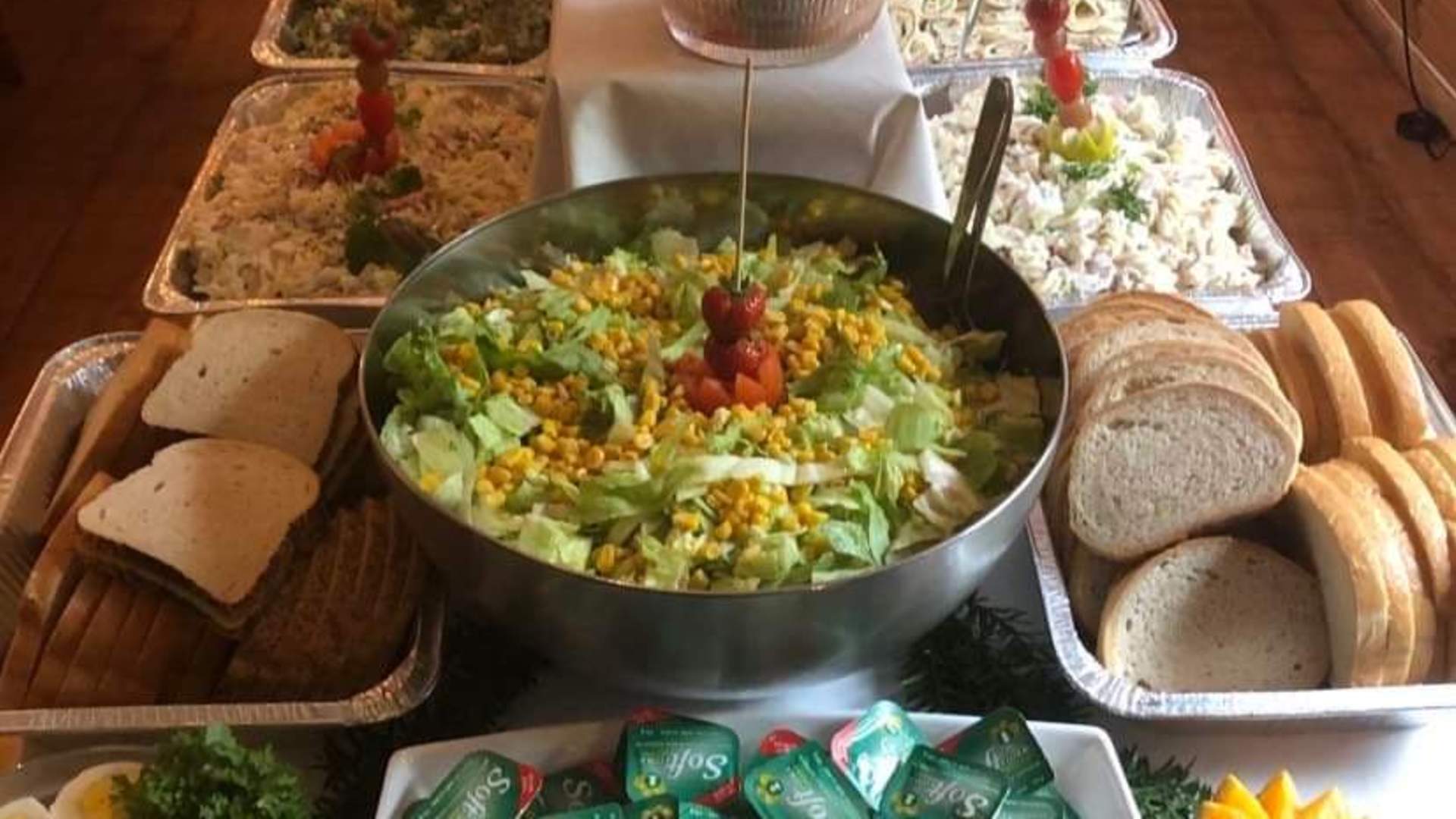 Yndestad gard | Camping