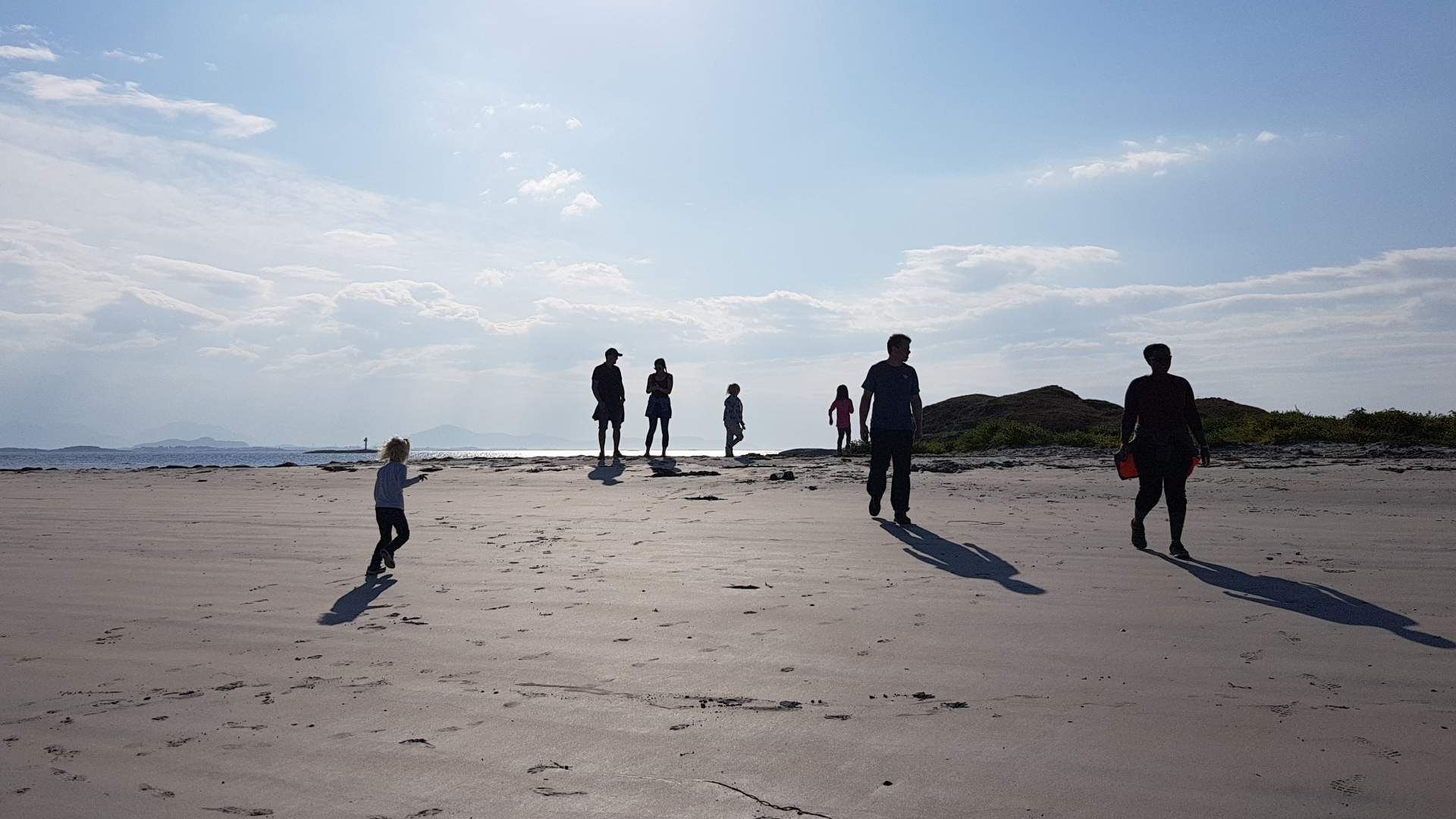 Onakaia - apartments