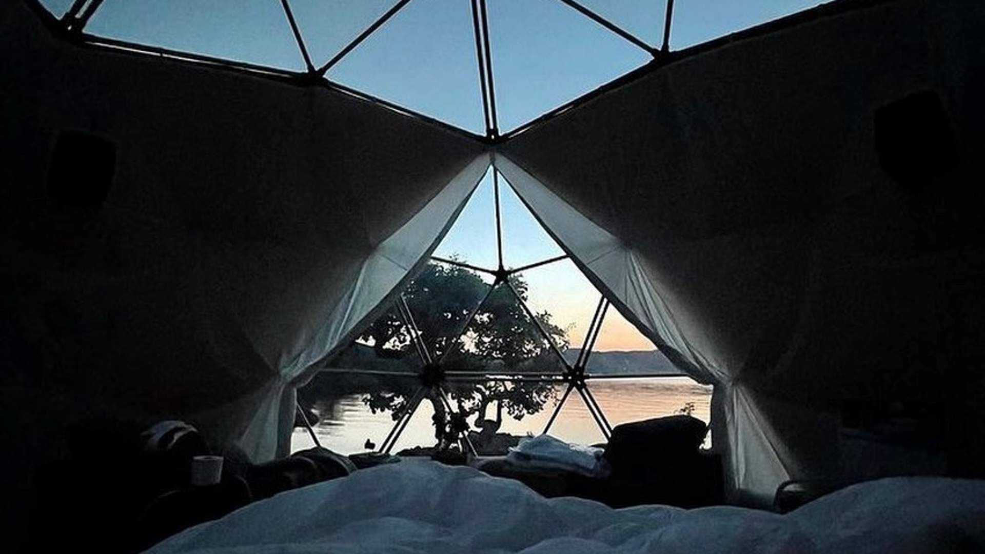 Kleppa Gard und Glamping in Hjelmeland