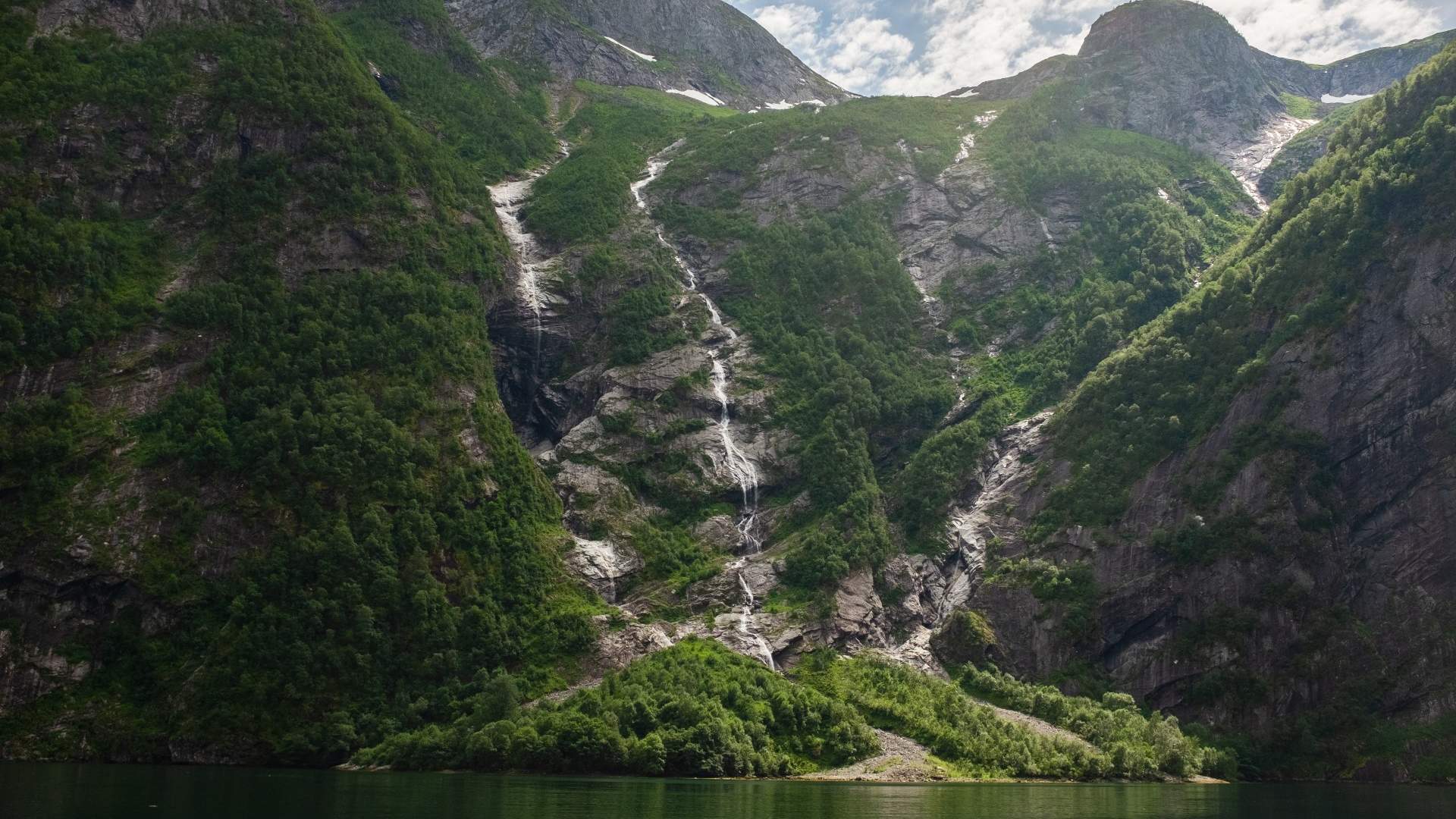 DripFiske Balestrand