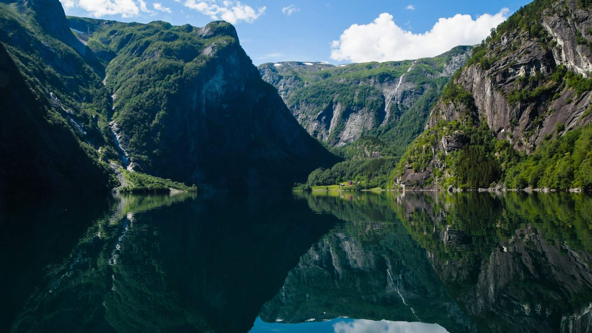 DripFiske Balestrand