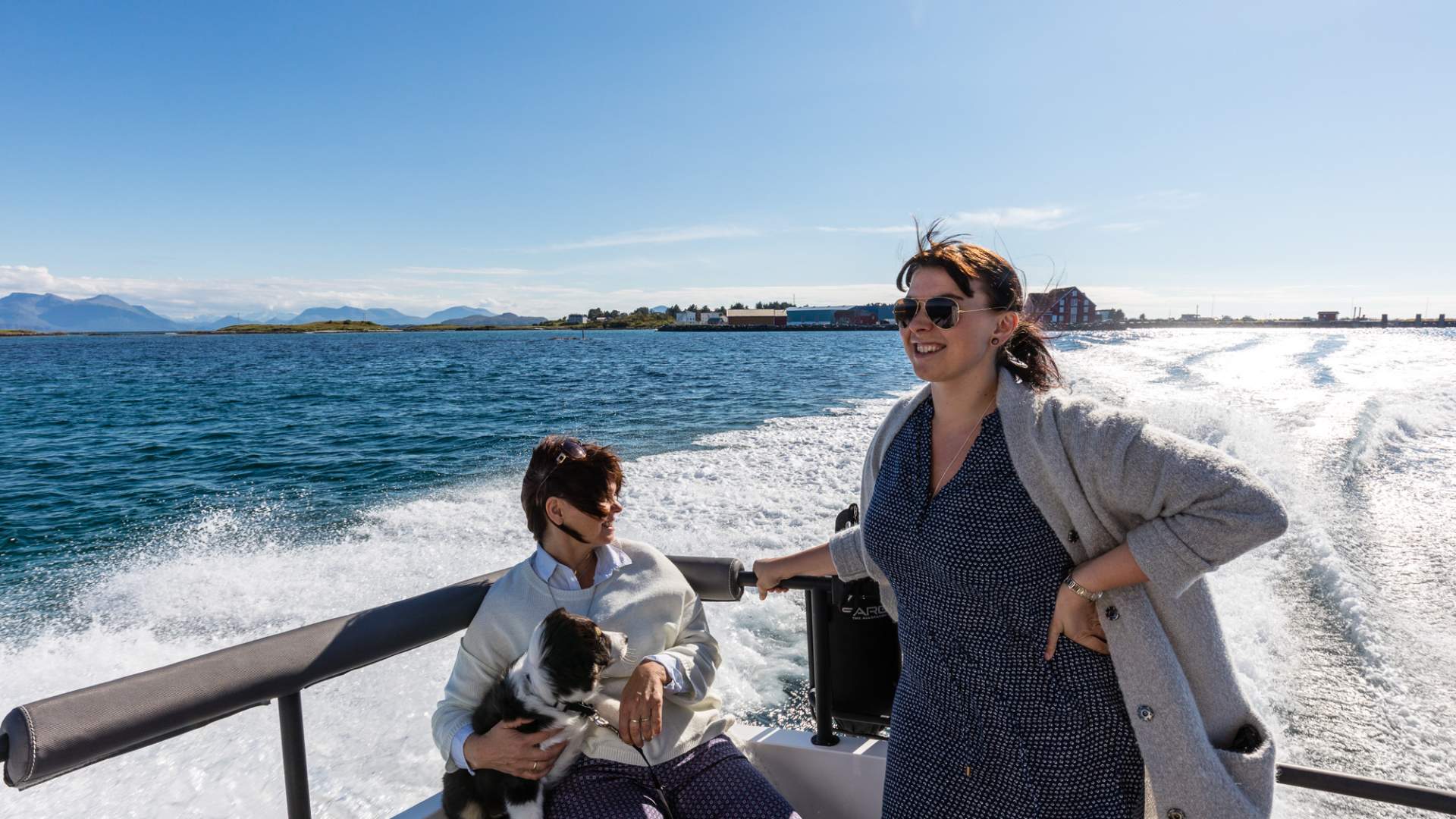 Finnøy Bryggehotell by Classic Norway Hotels