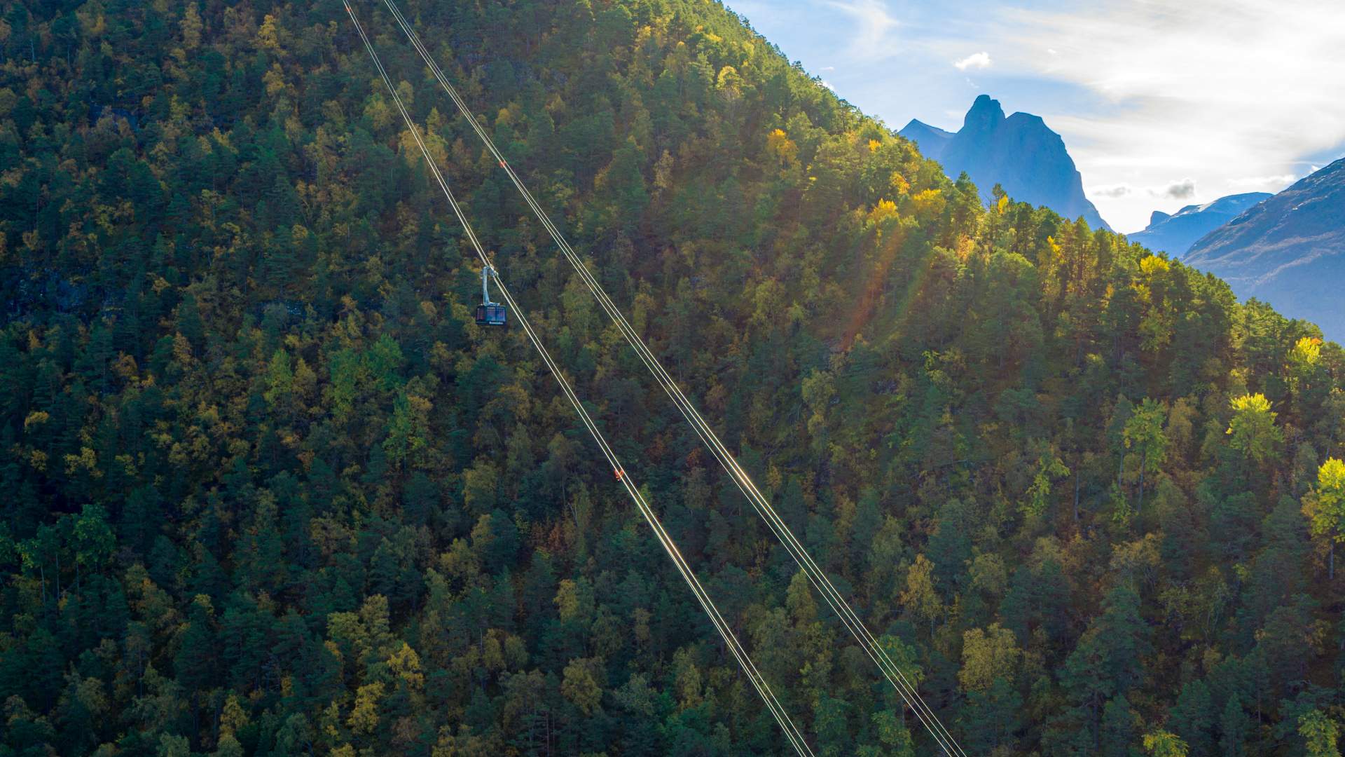 Hike Nesaksla (708 masl)