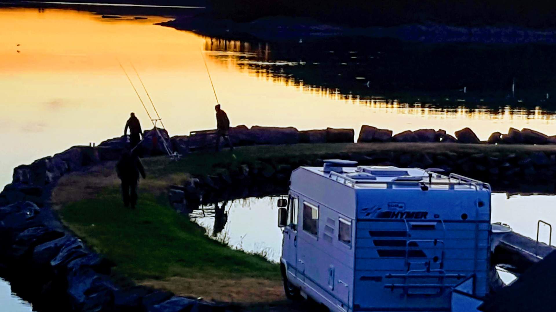 Atlanterhavsveien Sjøstuer