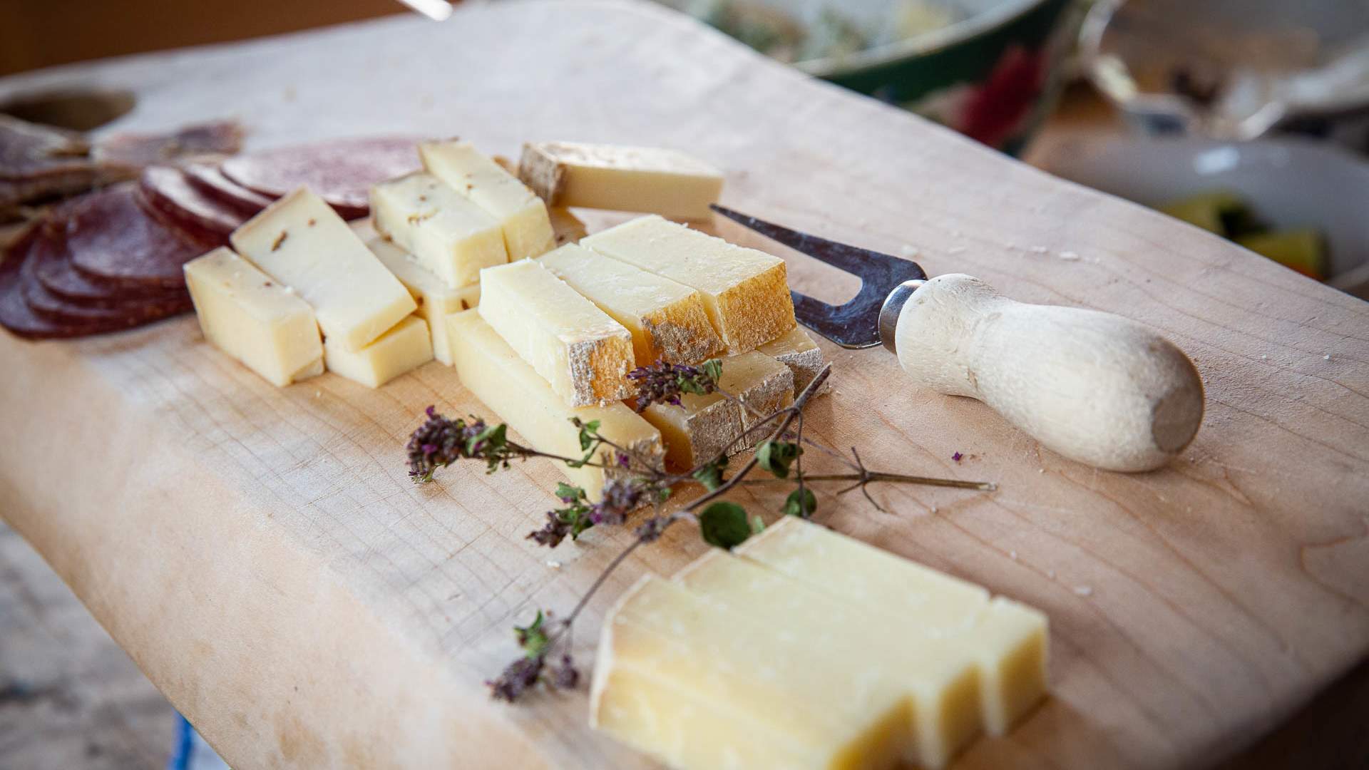 Skjerdal Stølsysteri og Kafe Aurland