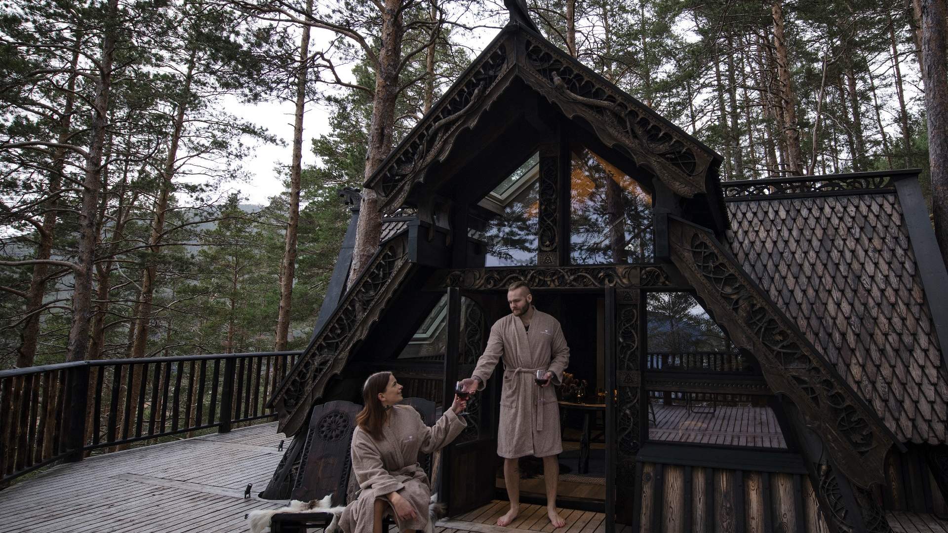 Ramnereiret Kaupanger