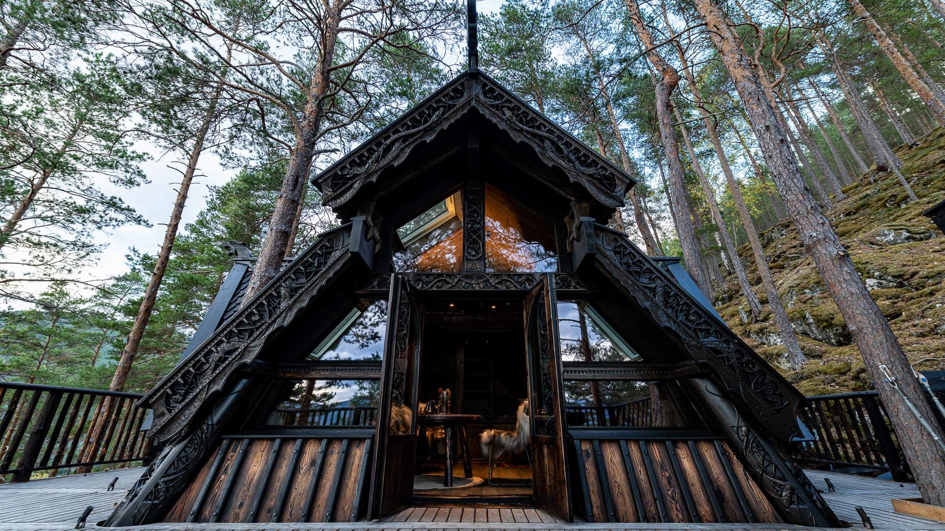 Ramnereiret Kaupanger