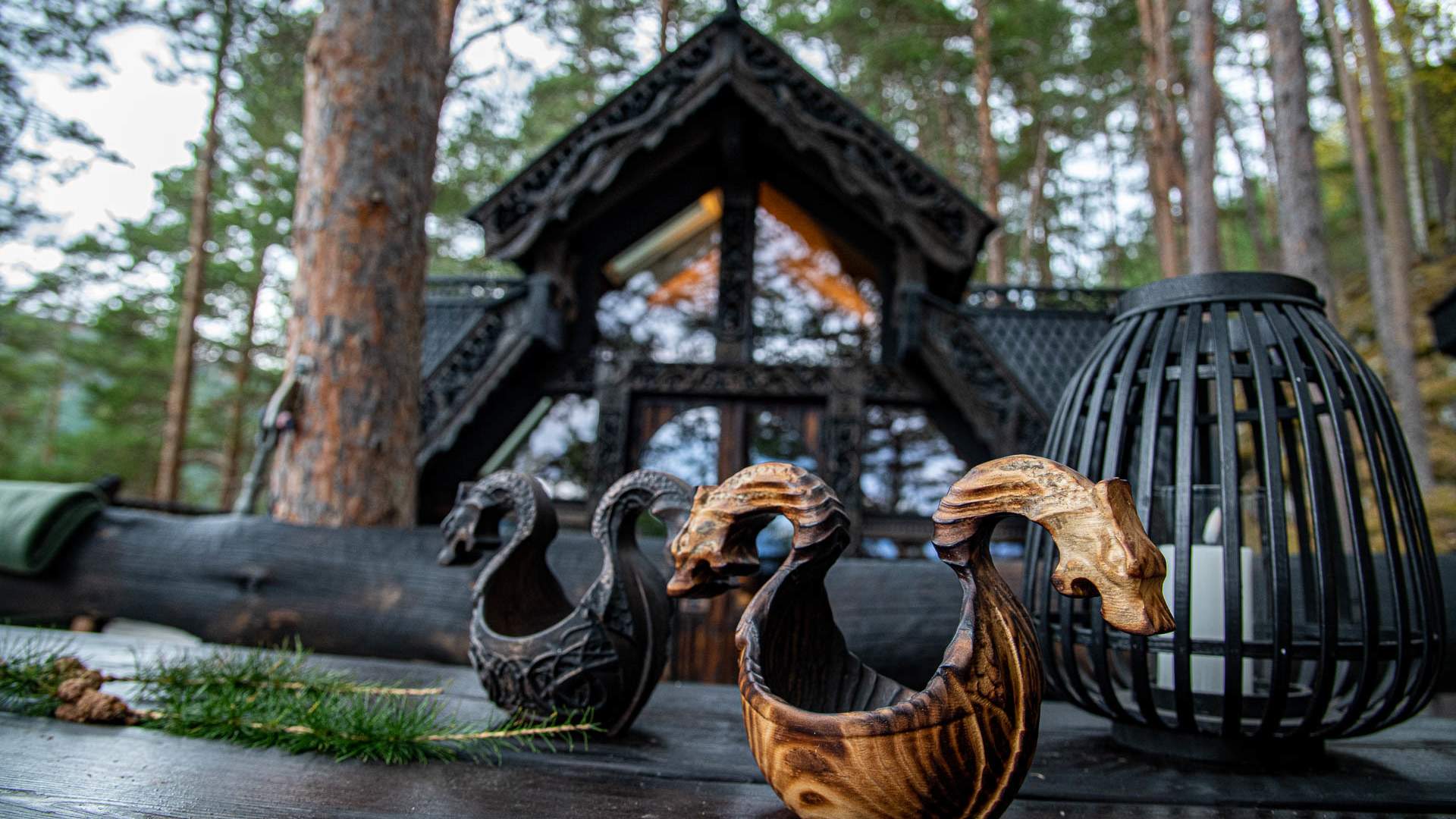 Ramnereiret Kaupanger