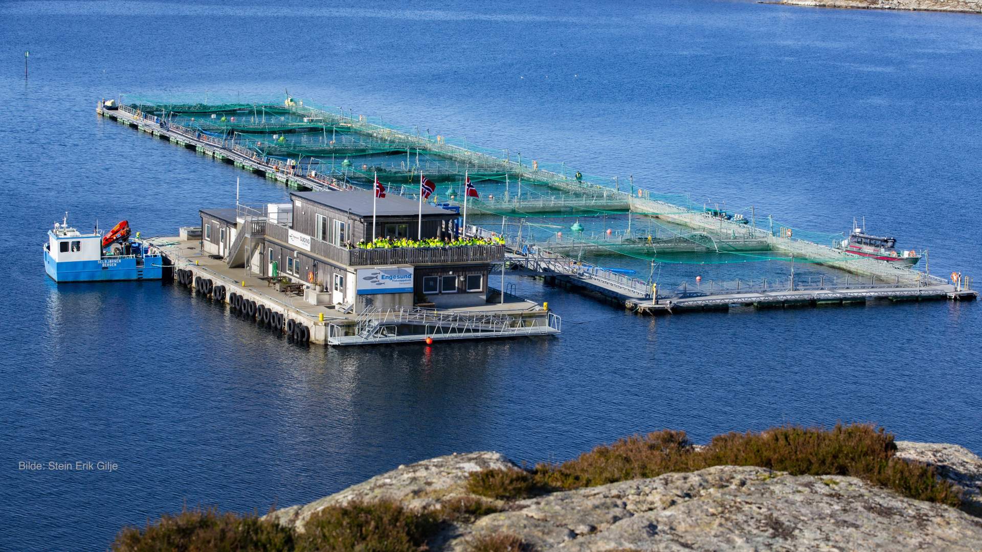 Engesund Visningssenter