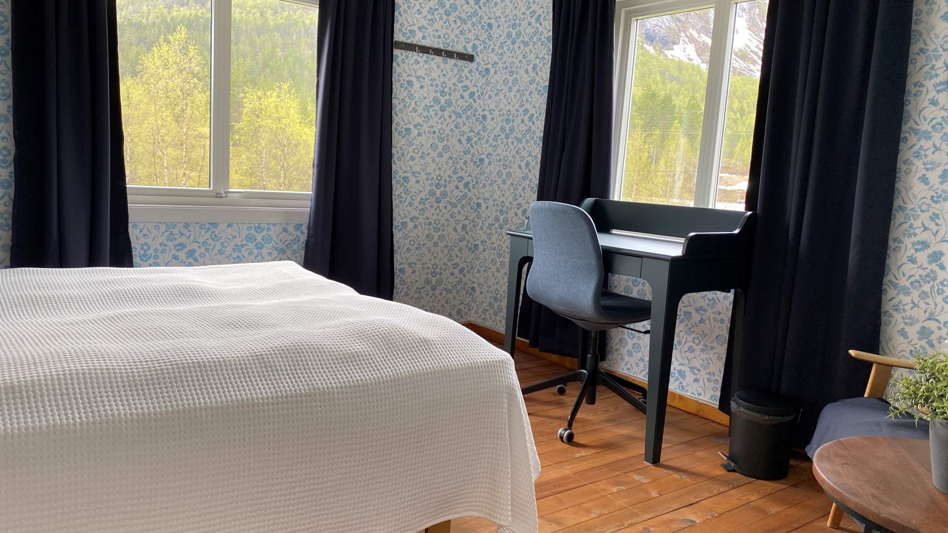 Villa Fjellheim, Jostedal