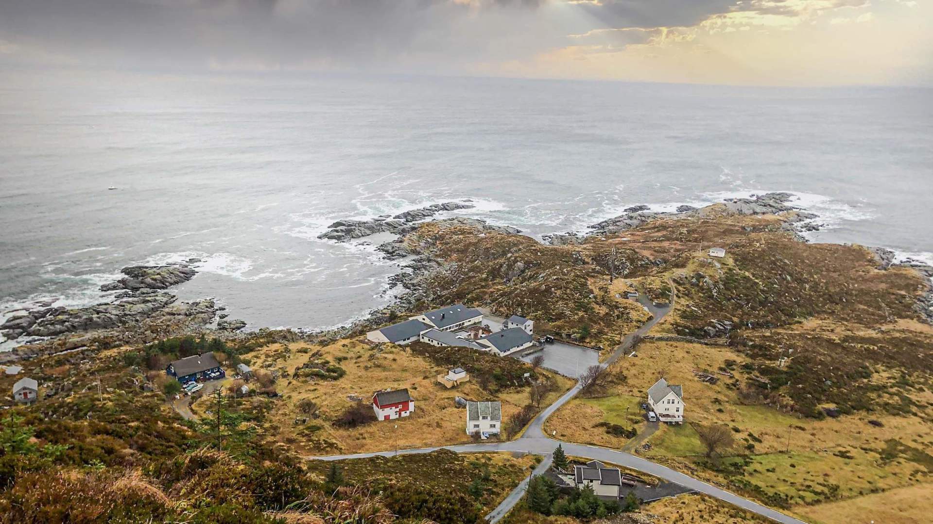 Christineborg Gjestehus