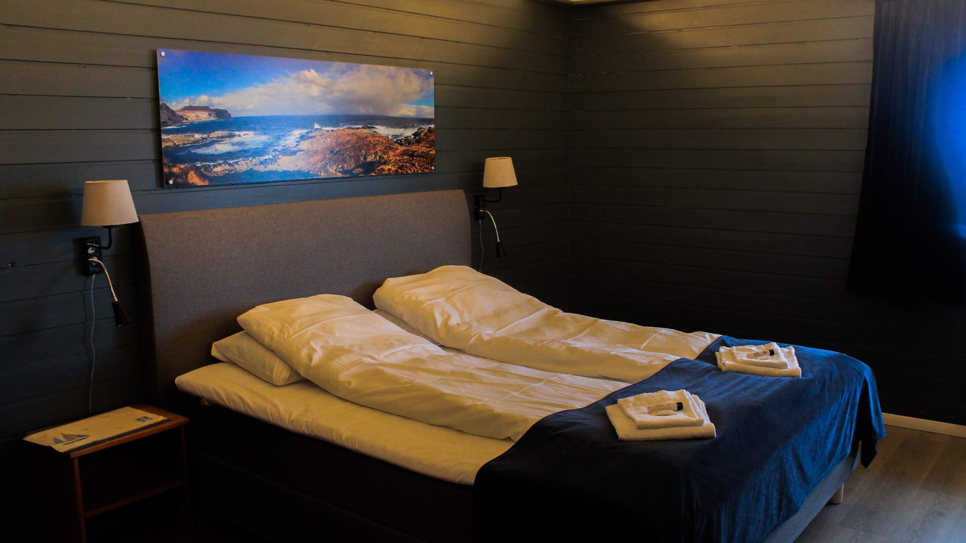 Christineborg Gjestehus