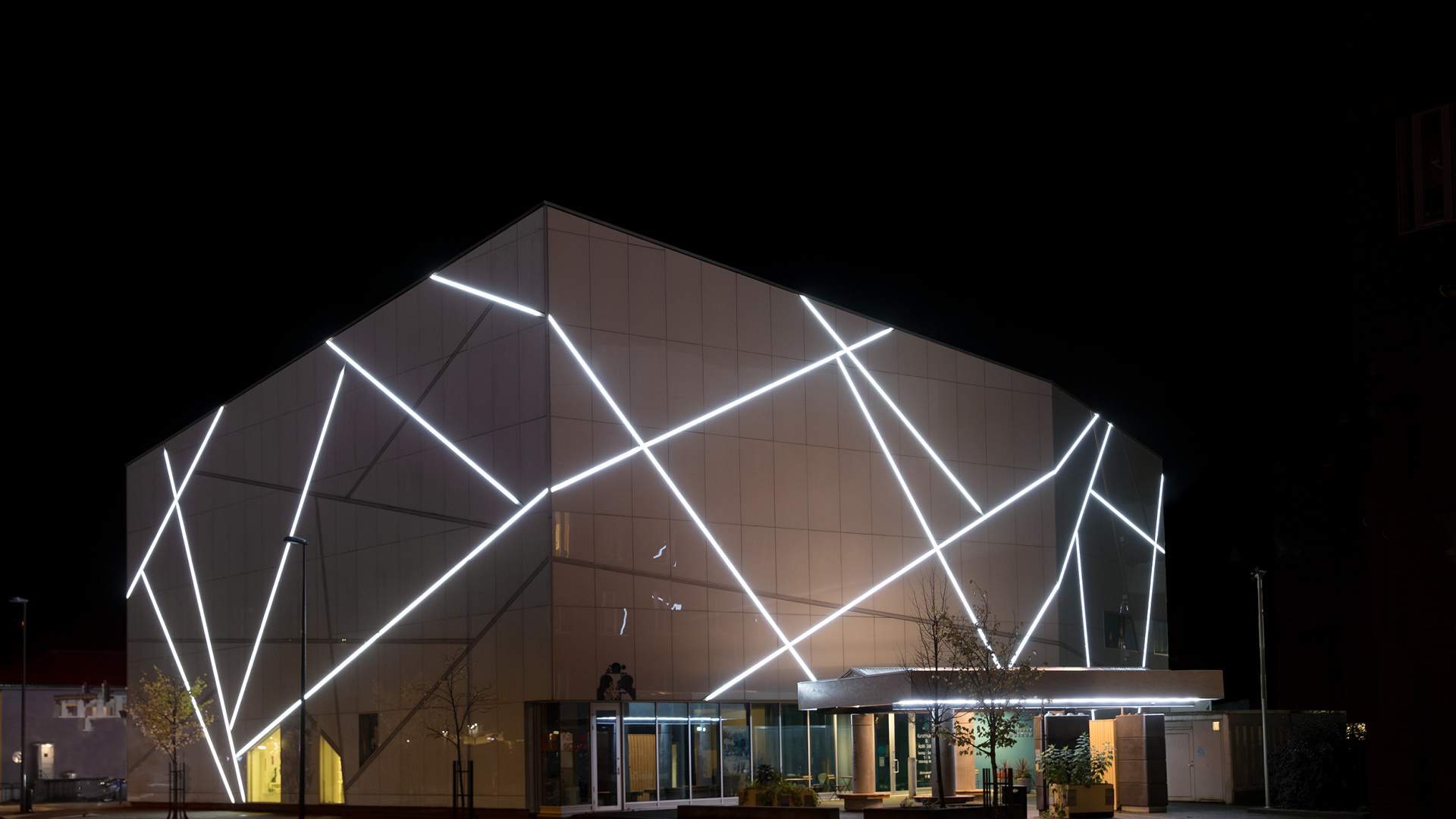 Sogn og Fjordane Kunstmuseum