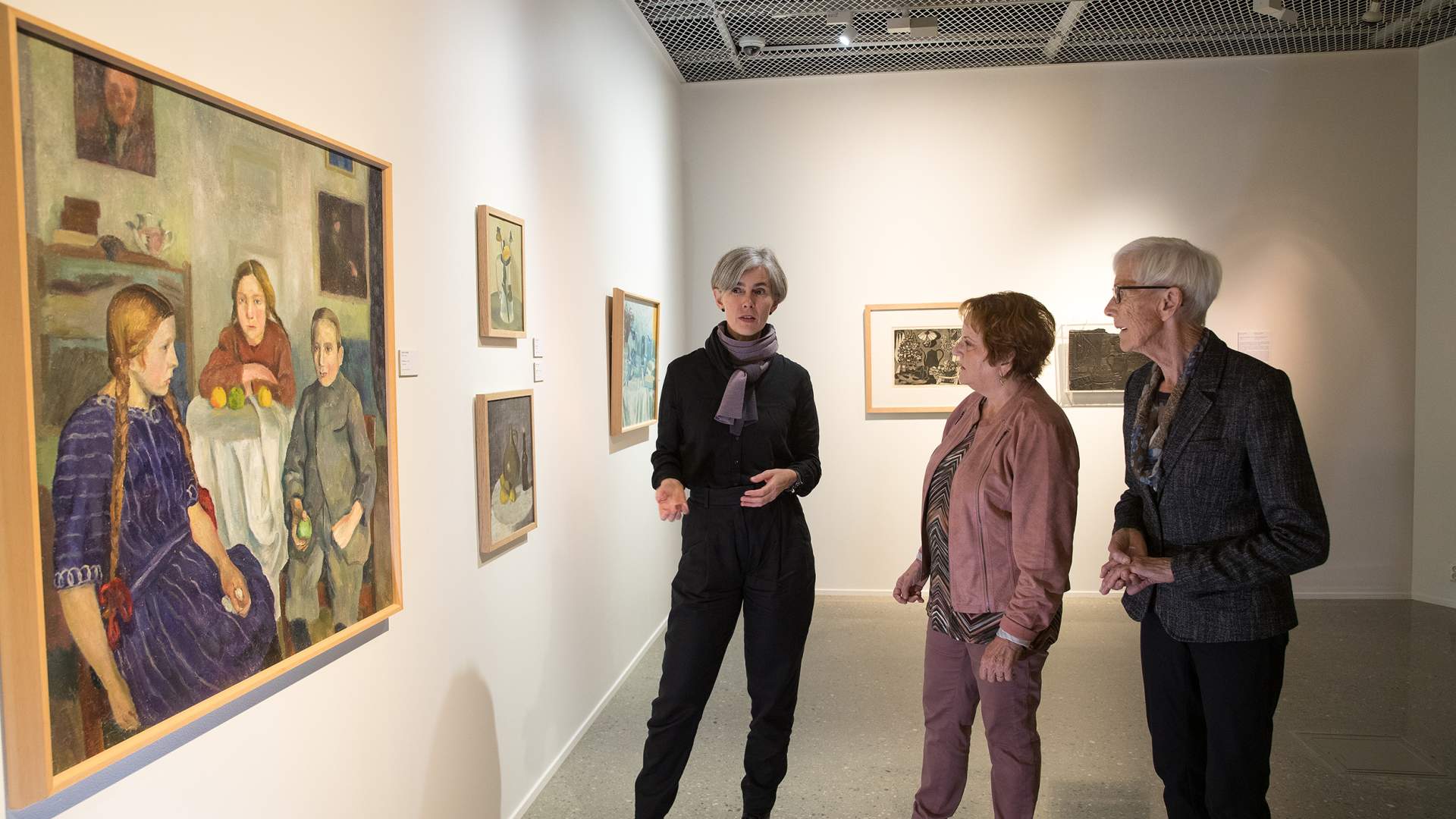 Sogn og Fjordane Kunstmusem