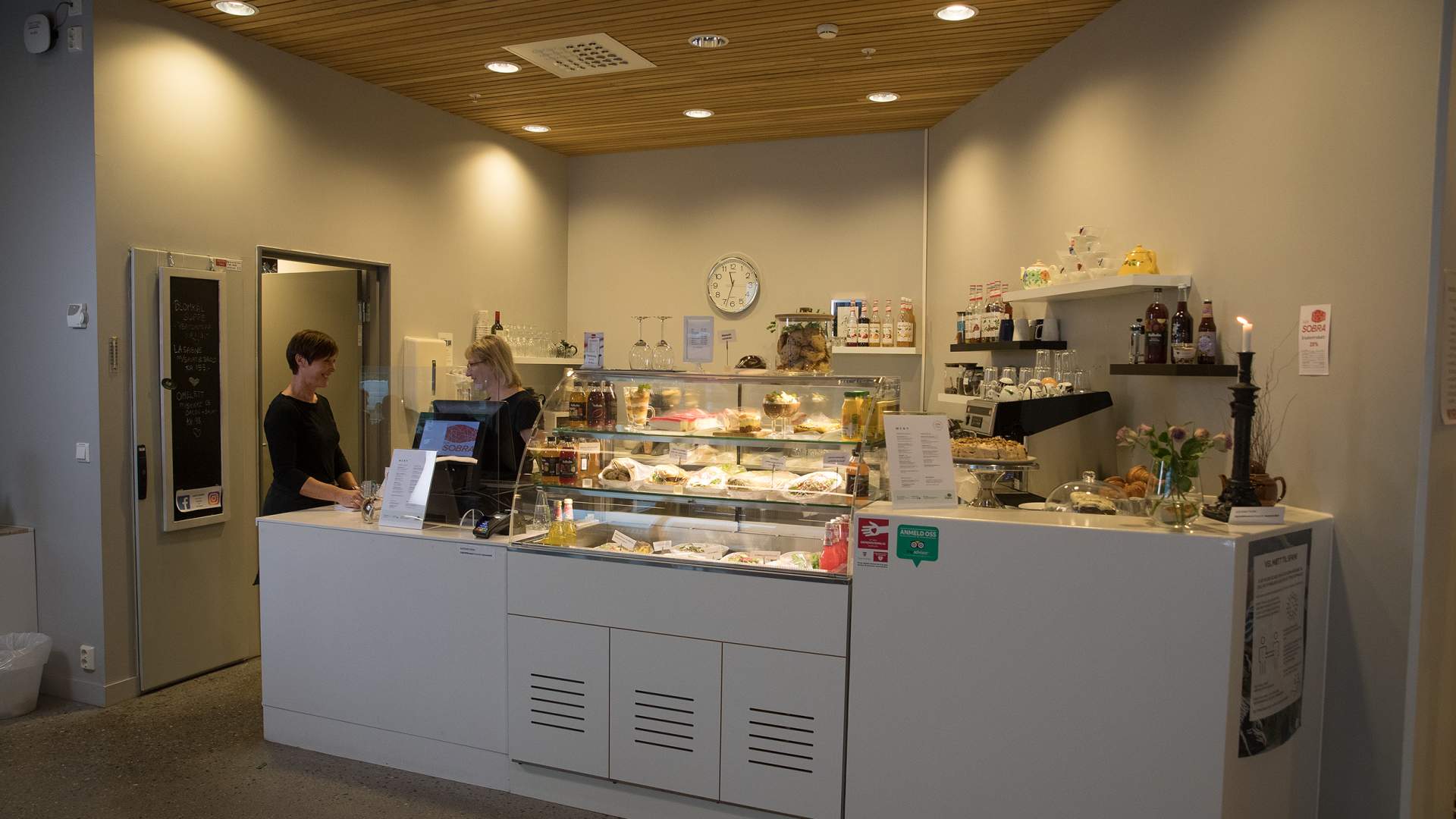 Sogn og Fjordane Kunstmusem