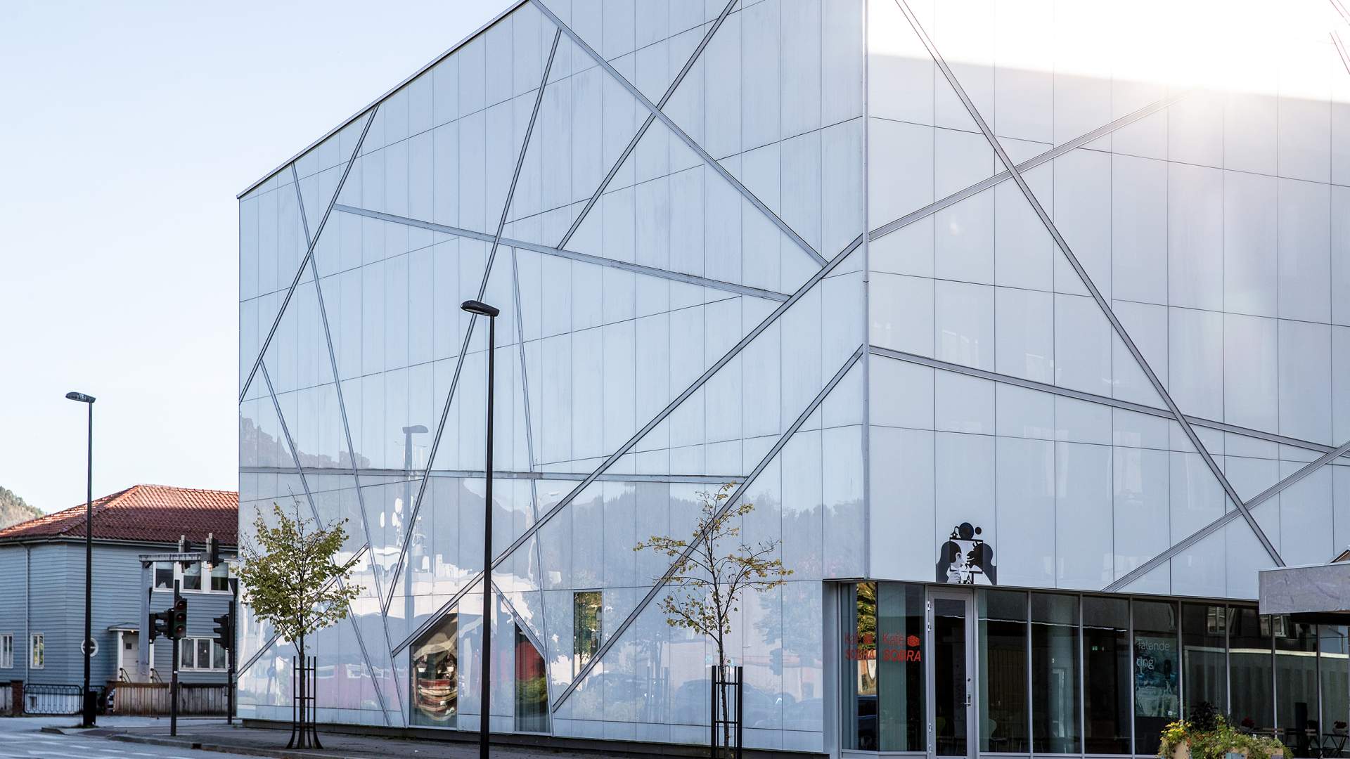 Sogn og Fjordane Kunstmuseum