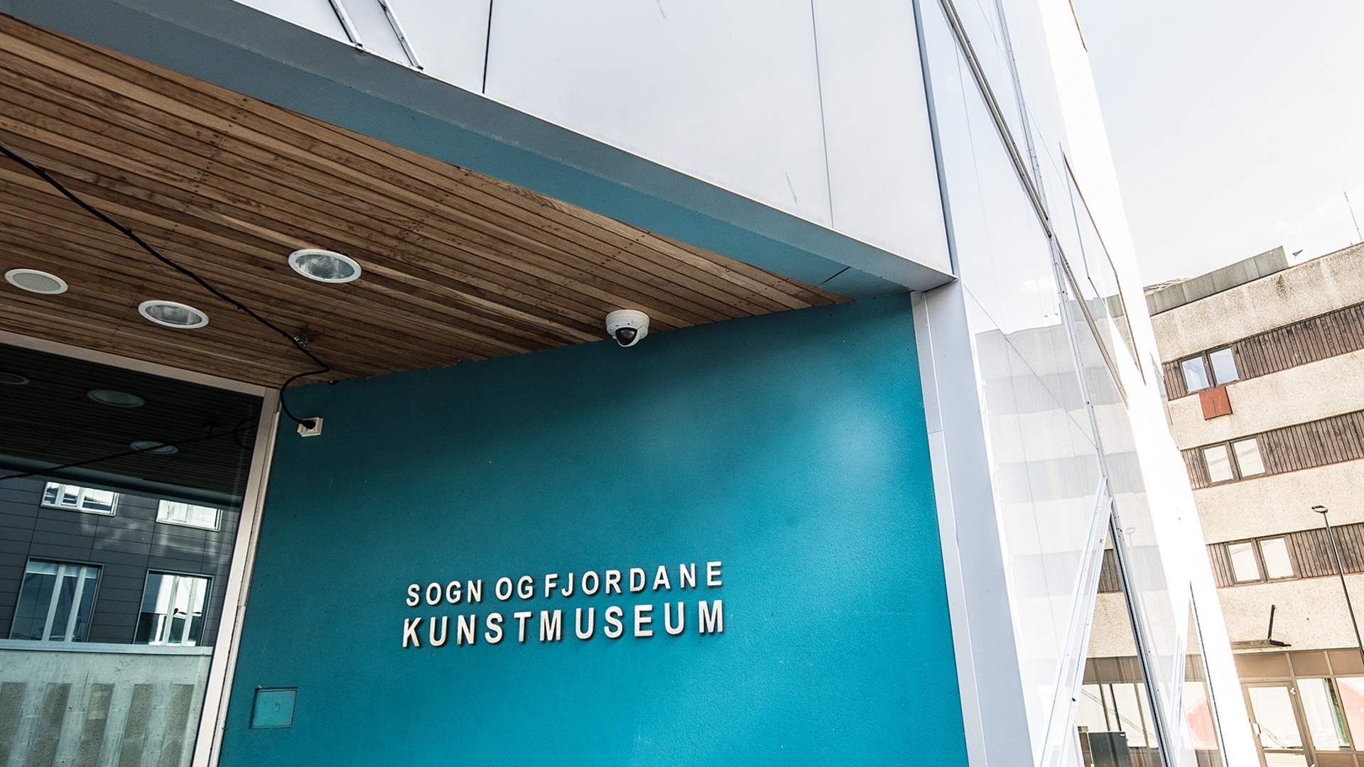 Sogn og Fjordane Kunstmuseum
