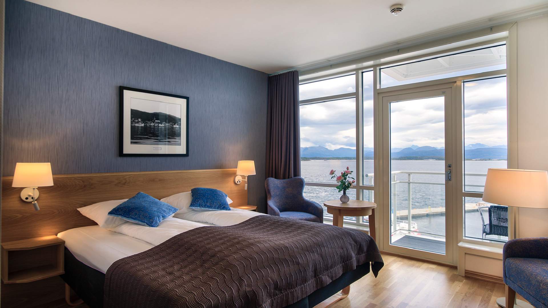 Molde Fjord Hotel by Classic Norway Hotels