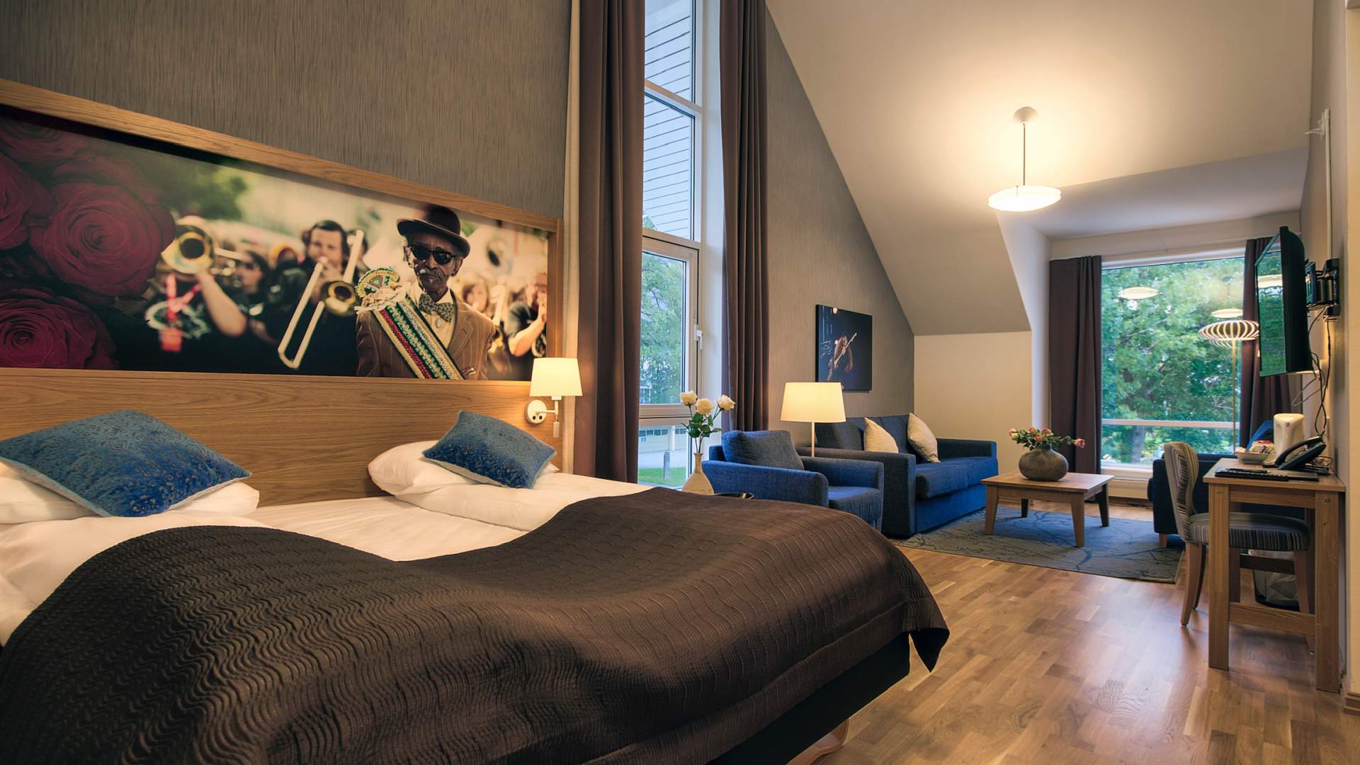 Molde Fjord Hotel by Classic Norway Hotels