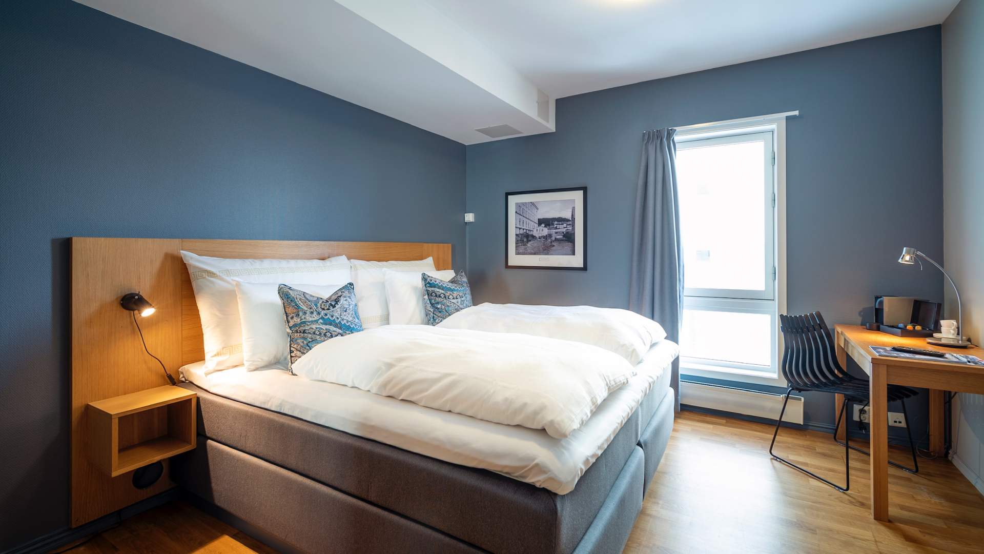 Molde Fjord Hotel by Classic Norway Hotels