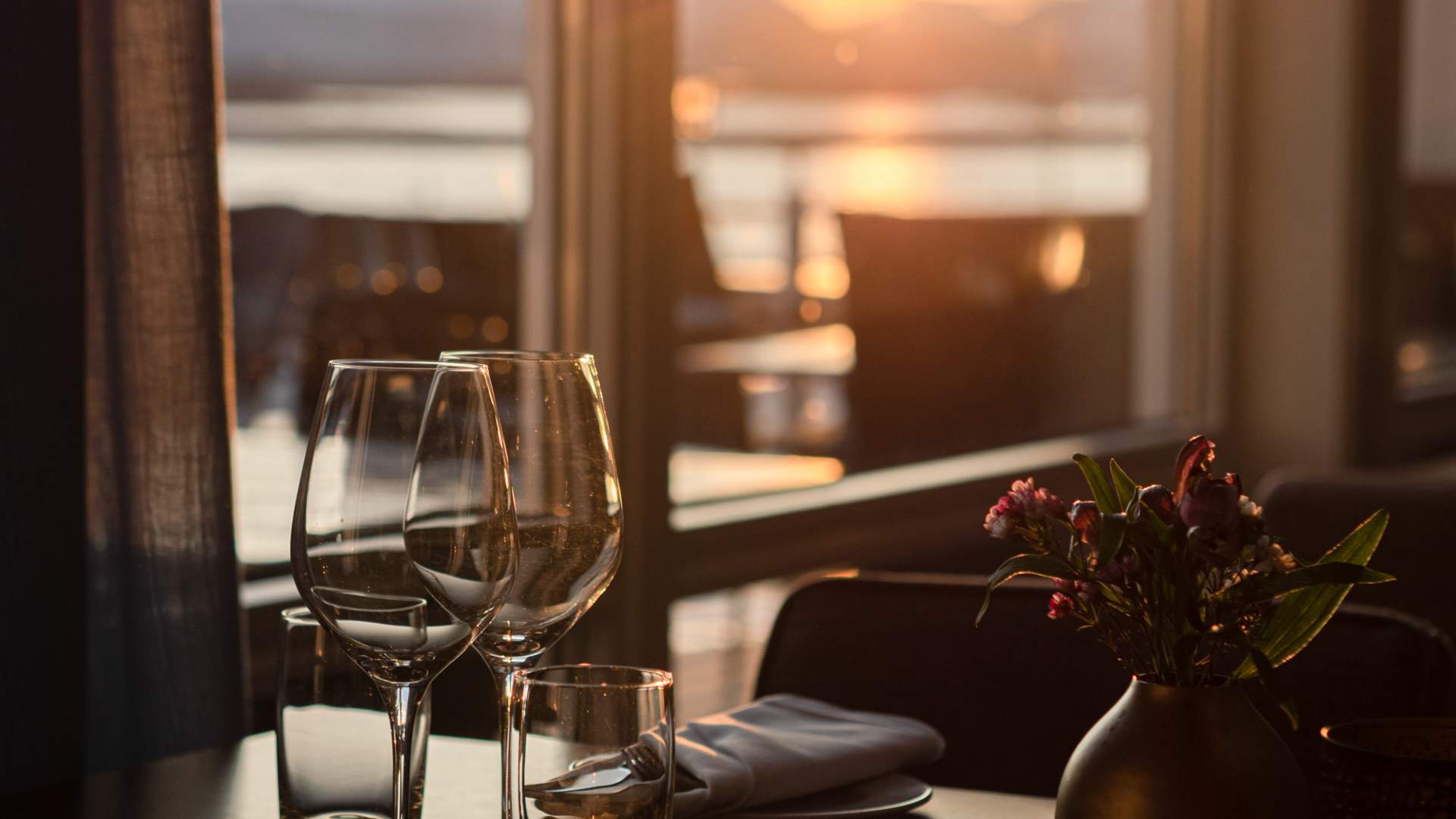 Molde Fjord Hotel by Classic Norway Hotels