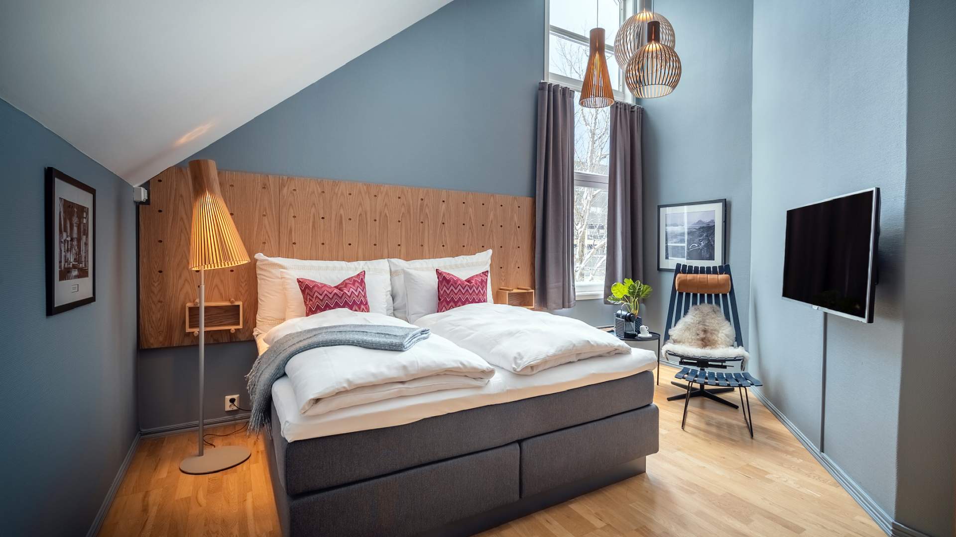 Molde Fjord Hotel by Classic Norway Hotels