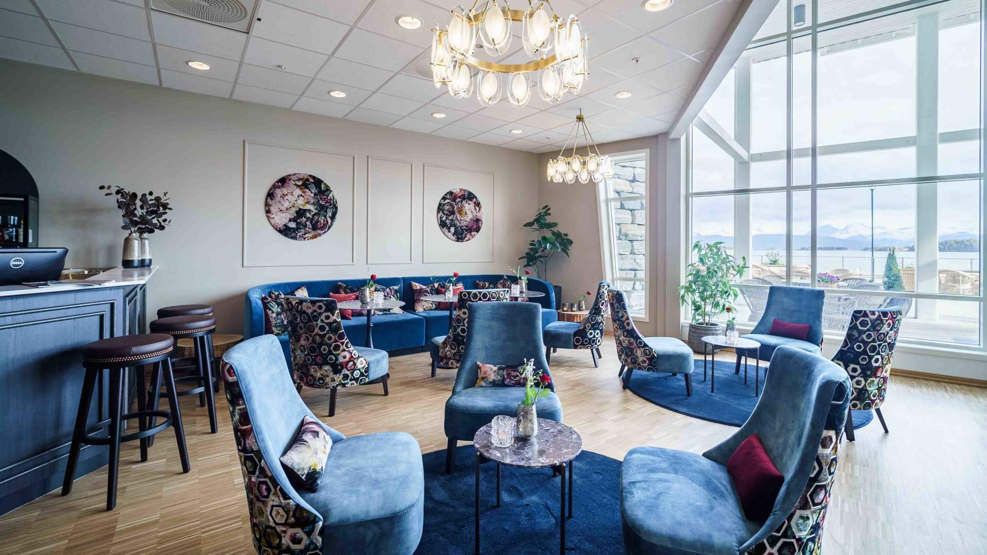 Molde Fjord Hotel by Classic Norway Hotels